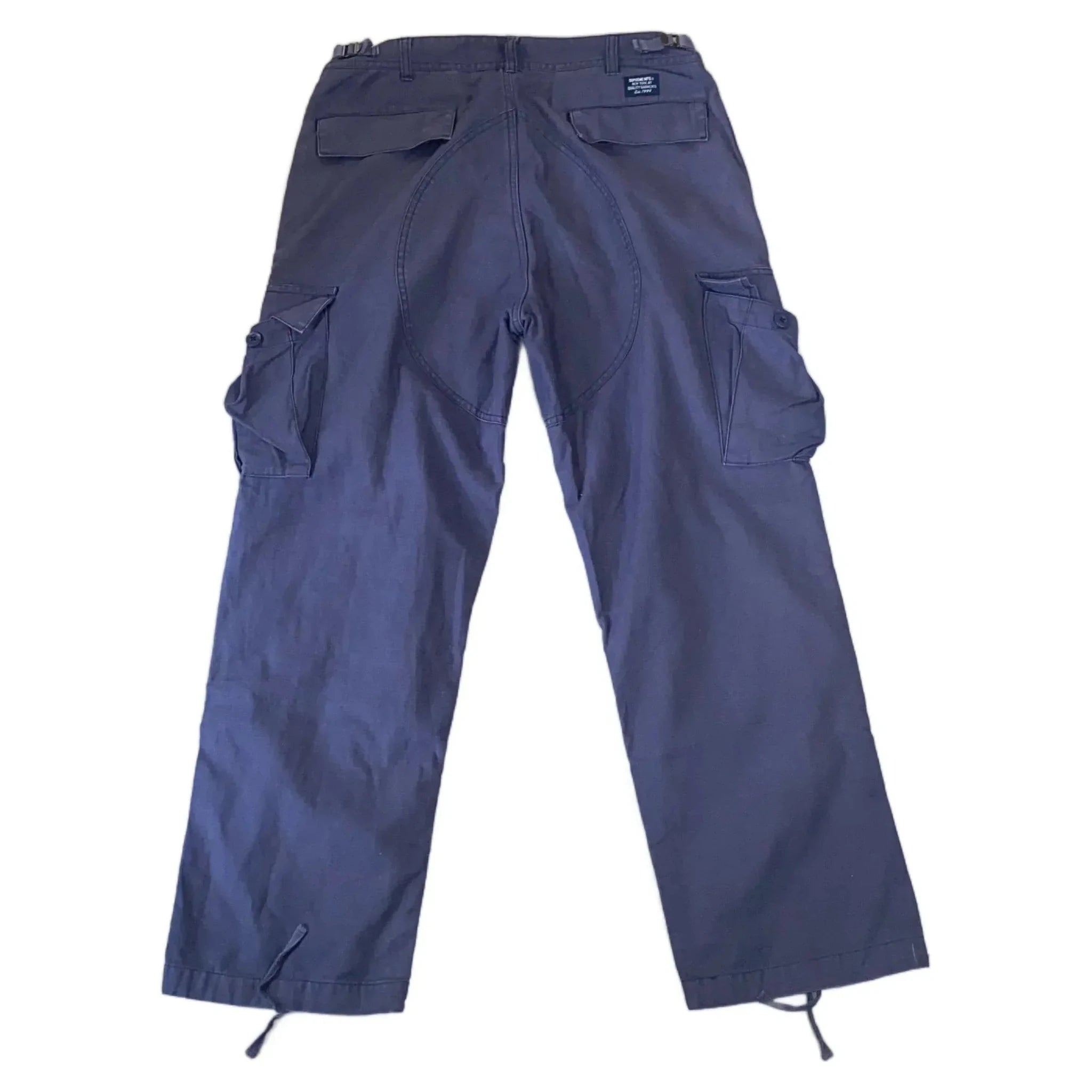 Supreme Cargos - W30 | The Streetwear Studio