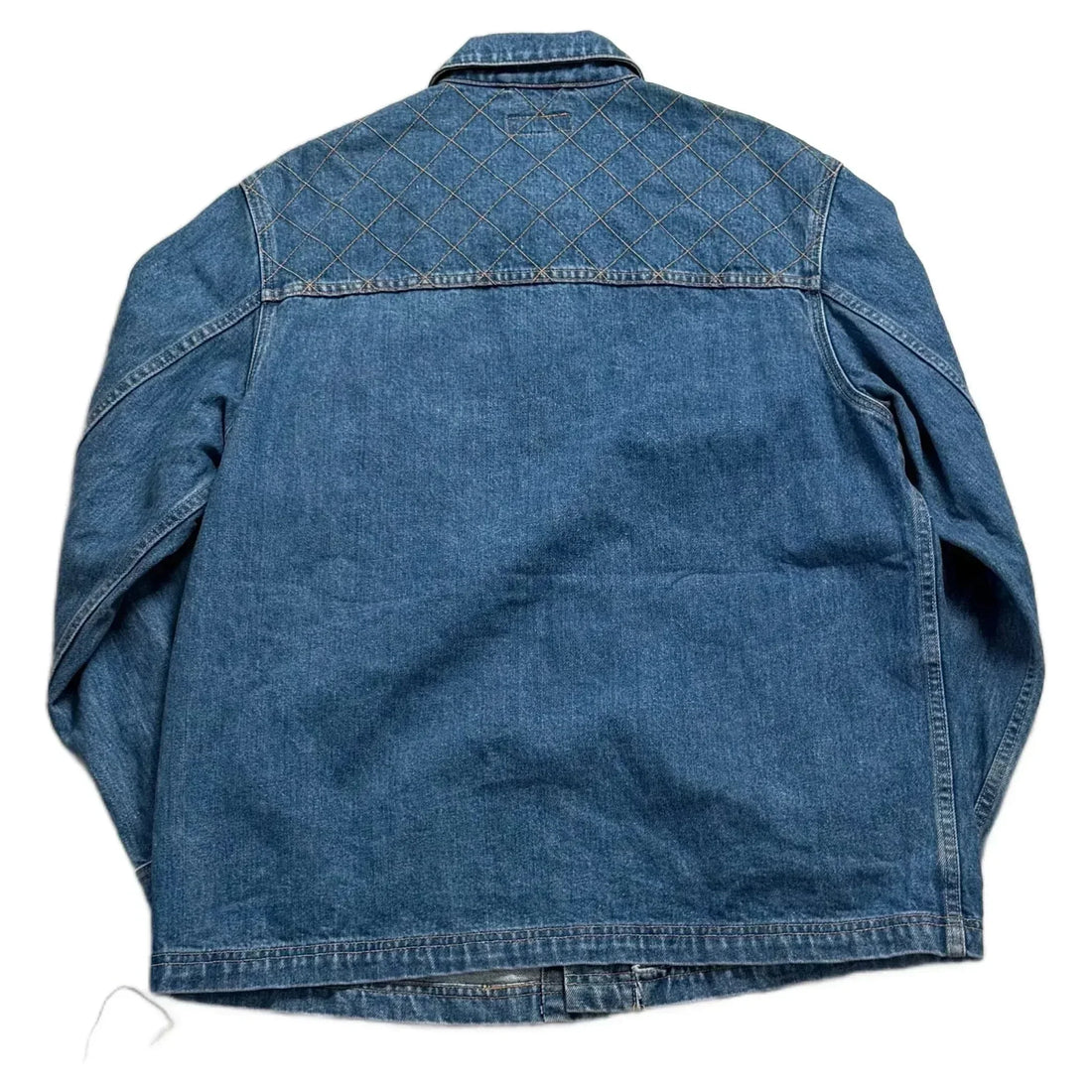 Supreme Denim Jacket - M | The Streetwear Studio
