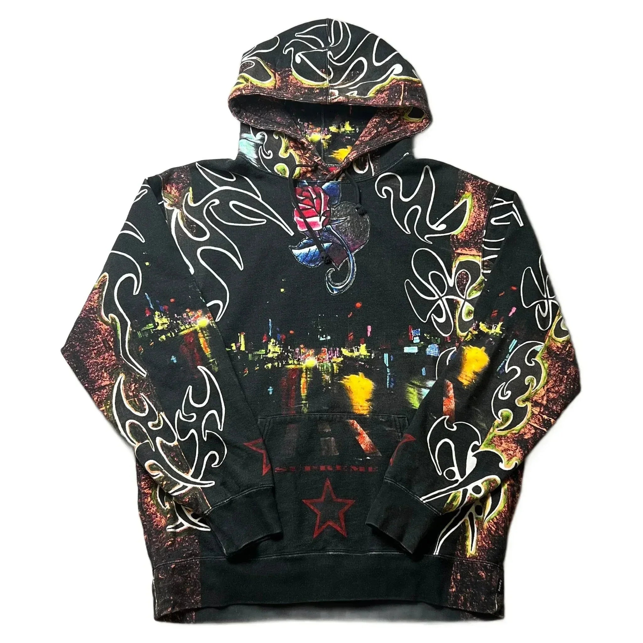 Supreme Hoodie - L | The Streetwear Studio