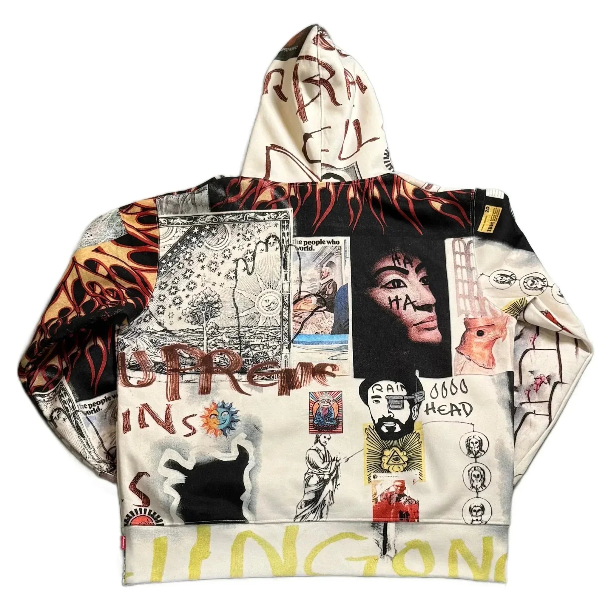 Supreme Hoodie - L | The Streetwear Studio