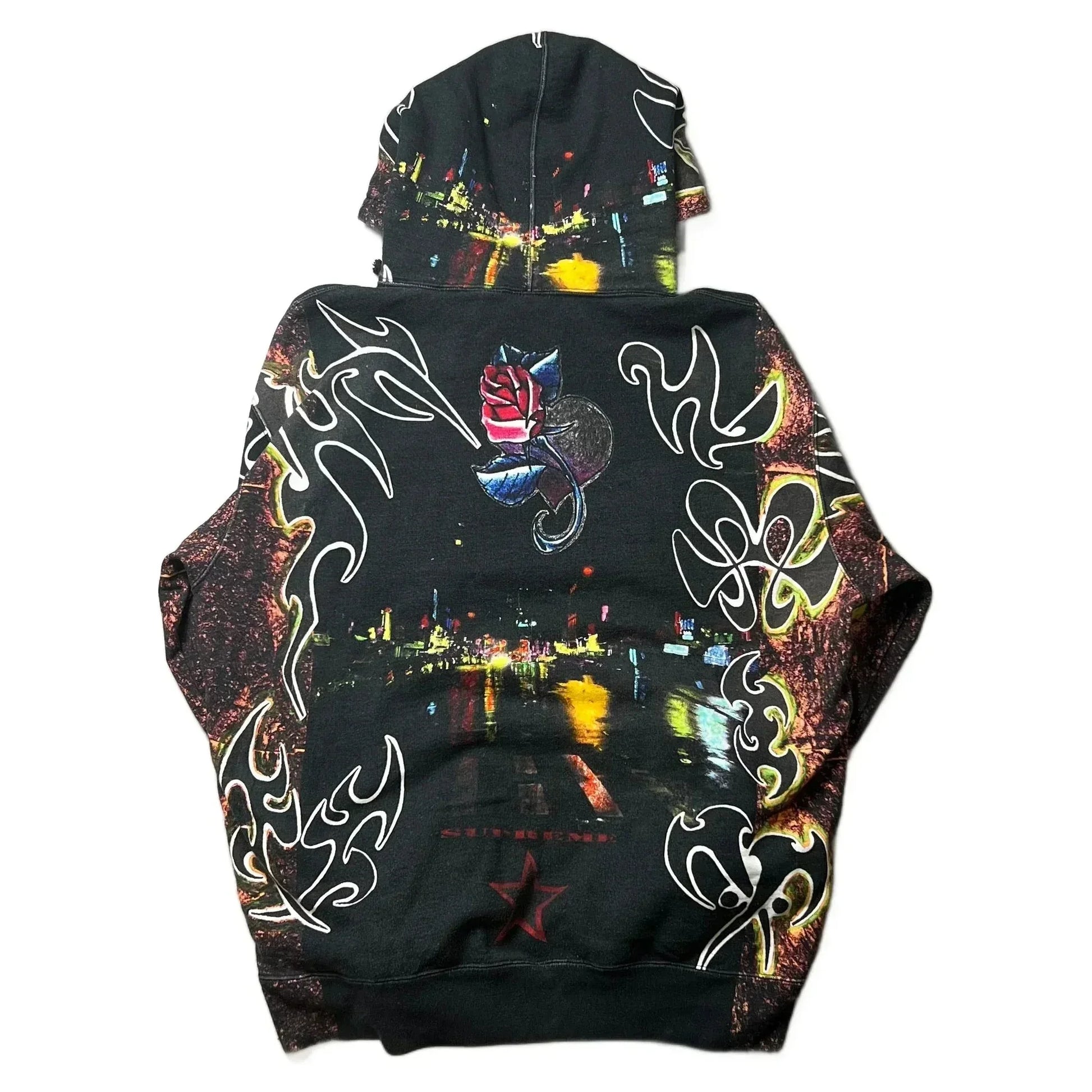 Supreme Hoodie - L | The Streetwear Studio