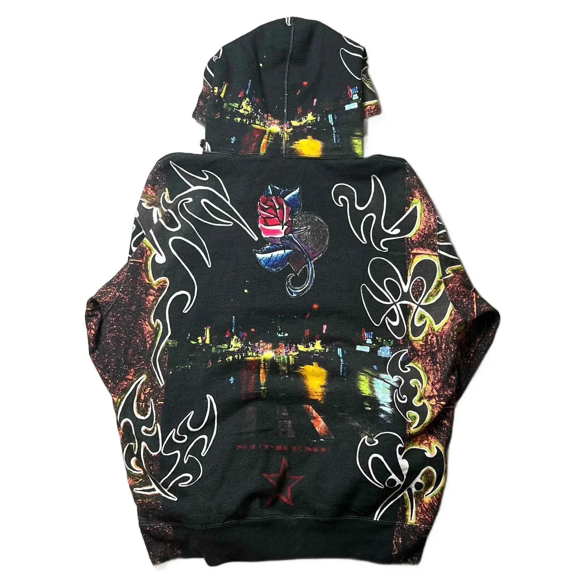 Supreme Hoodie - L | The Streetwear Studio