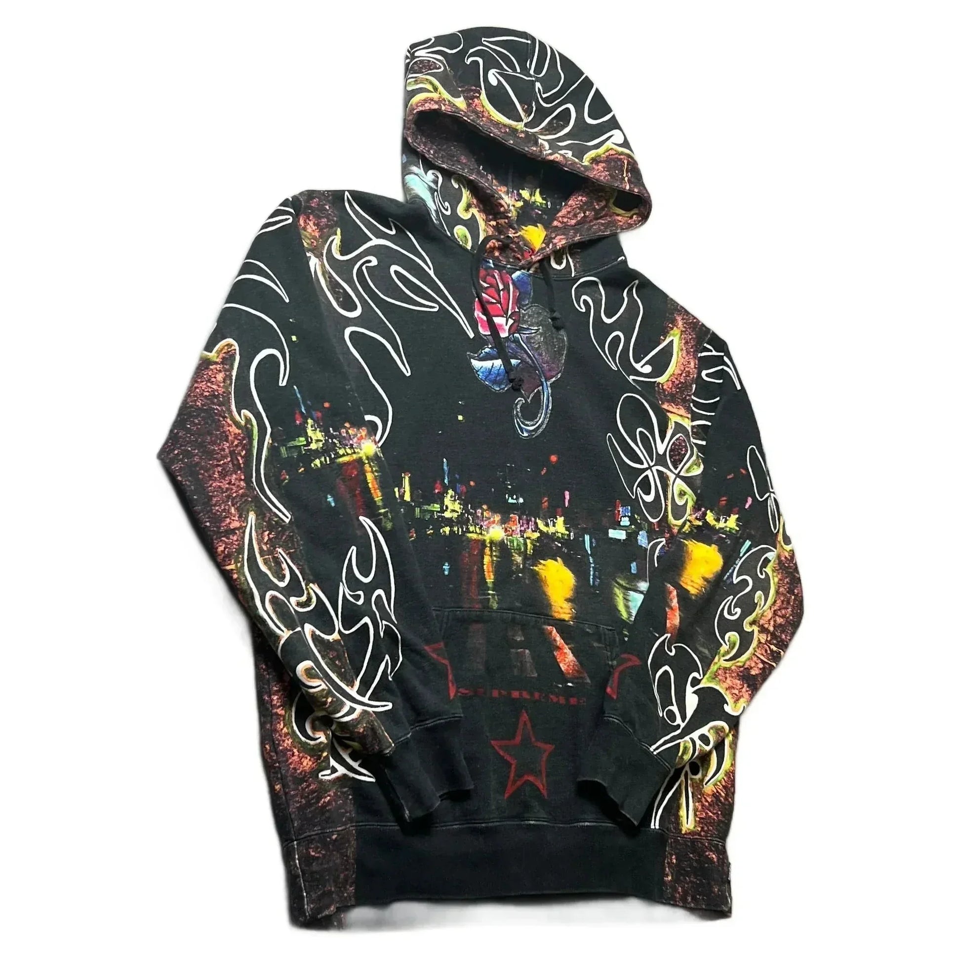 Supreme Hoodie - L | The Streetwear Studio