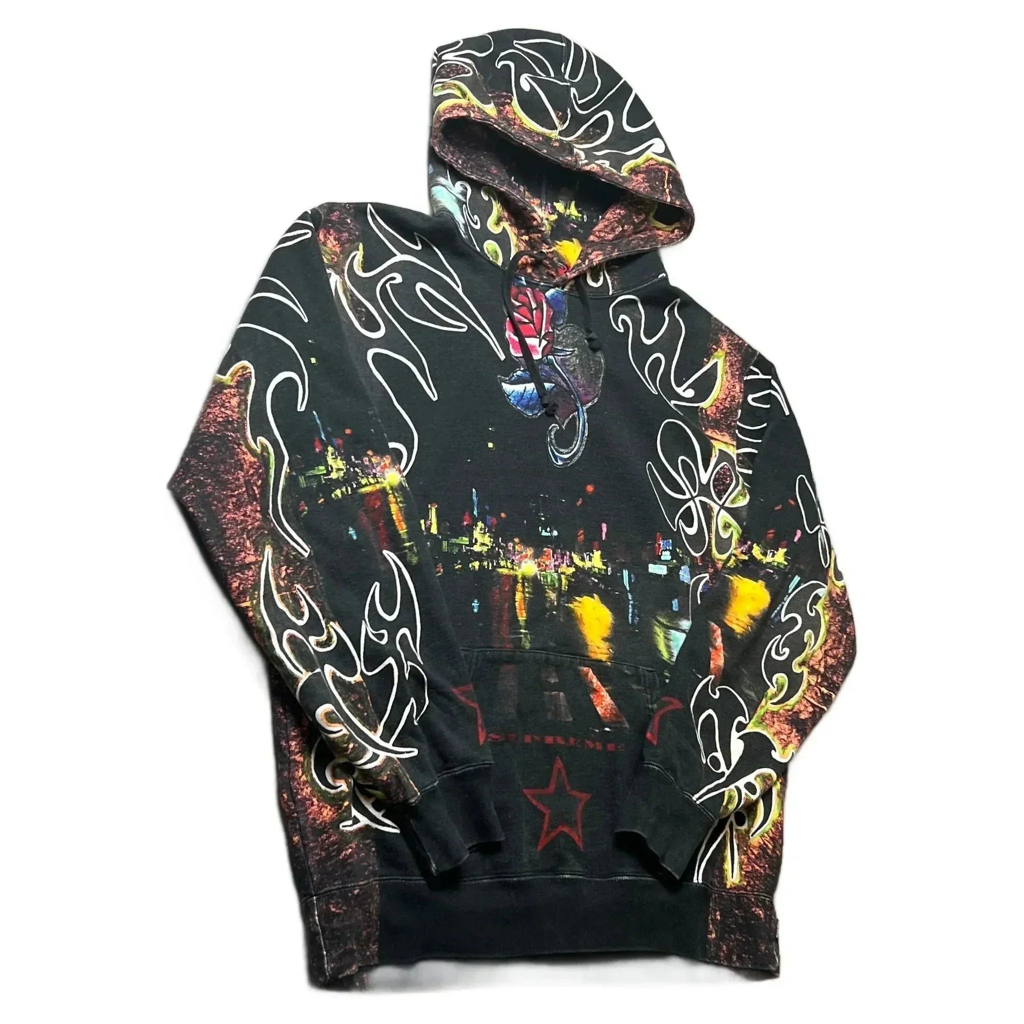 Supreme Hoodie - L | The Streetwear Studio