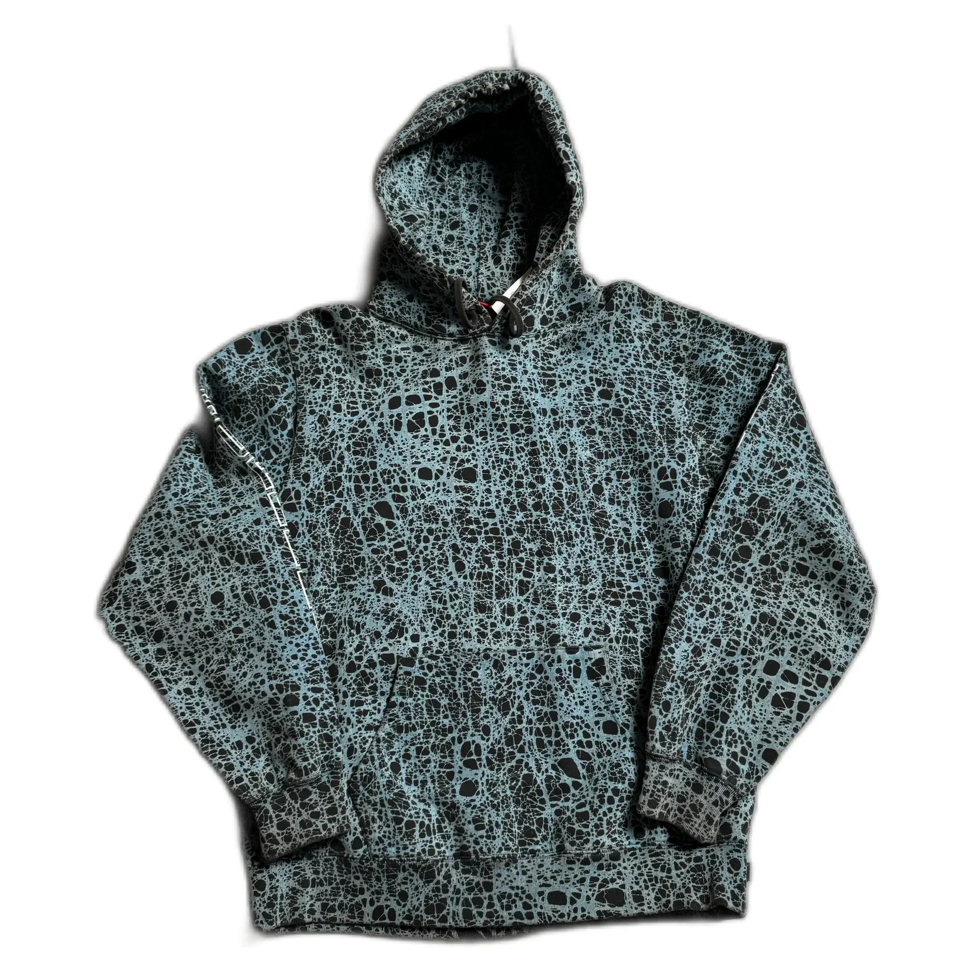 Supreme Hoodie - XL | The Streetwear Studio