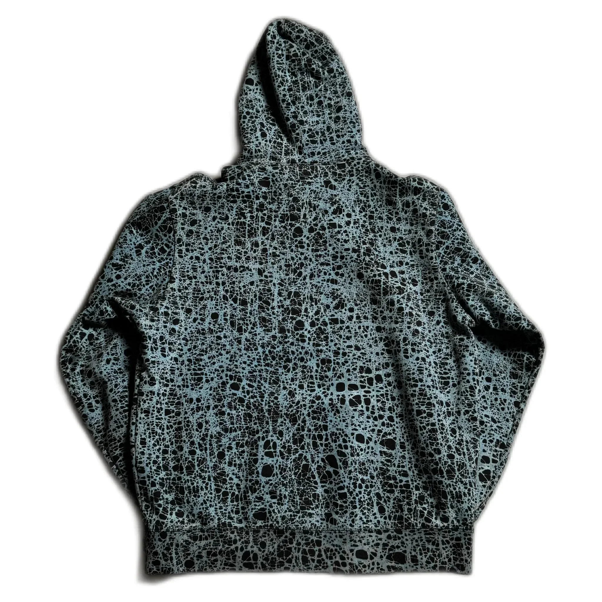 Supreme Hoodie - XL | The Streetwear Studio
