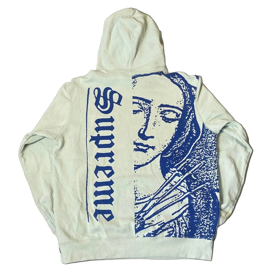 Supreme Hoodie - XL | The Streetwear Studio