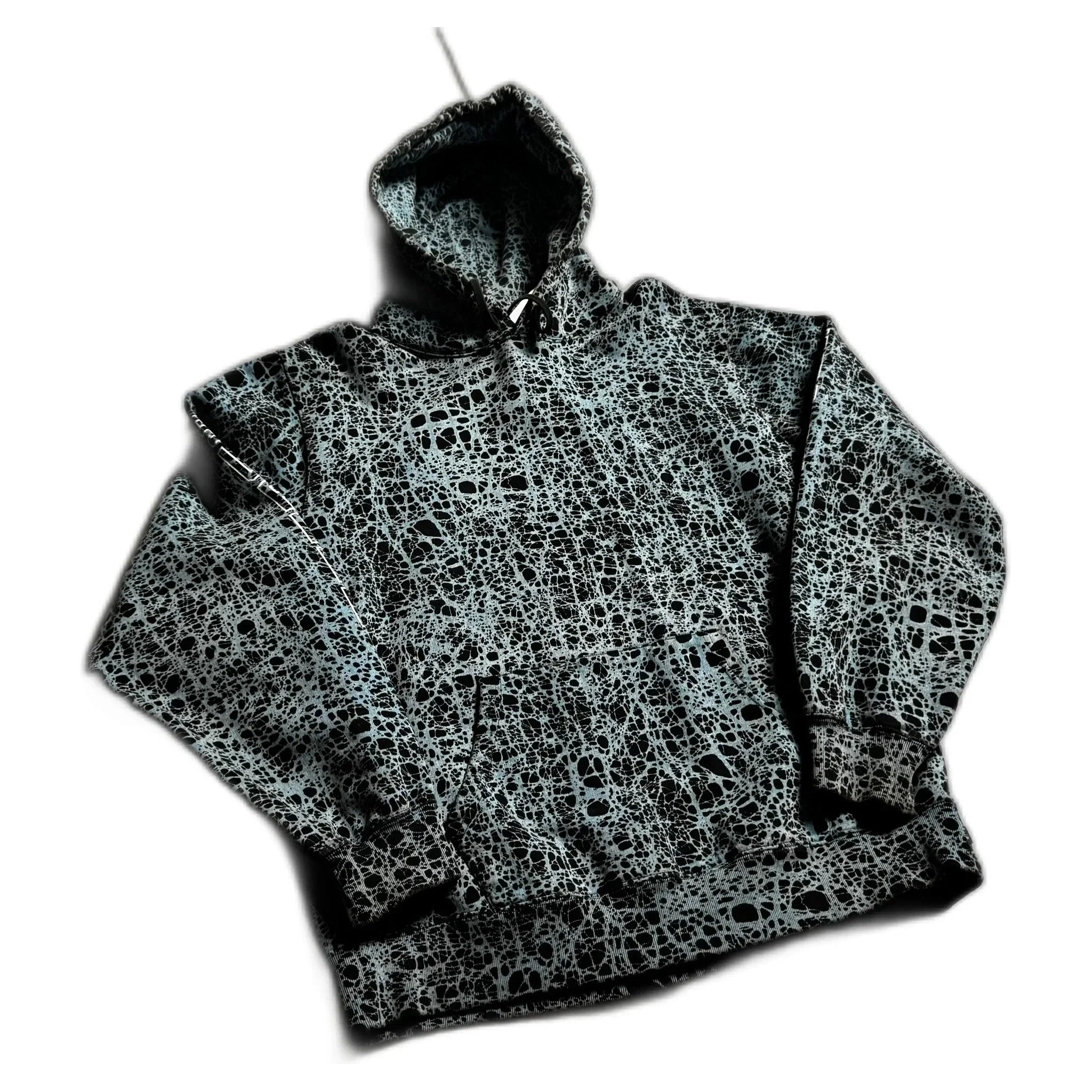 Supreme Hoodie - XL | The Streetwear Studio