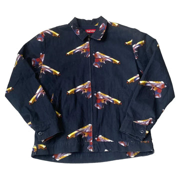 Supreme Jacket - L | The Streetwear Studio