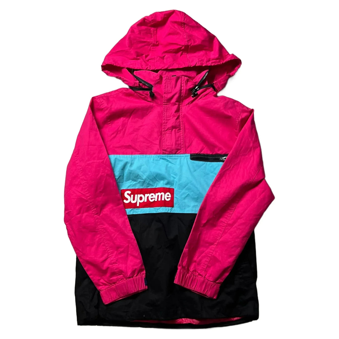 Supreme Jacket - L | The Streetwear Studio