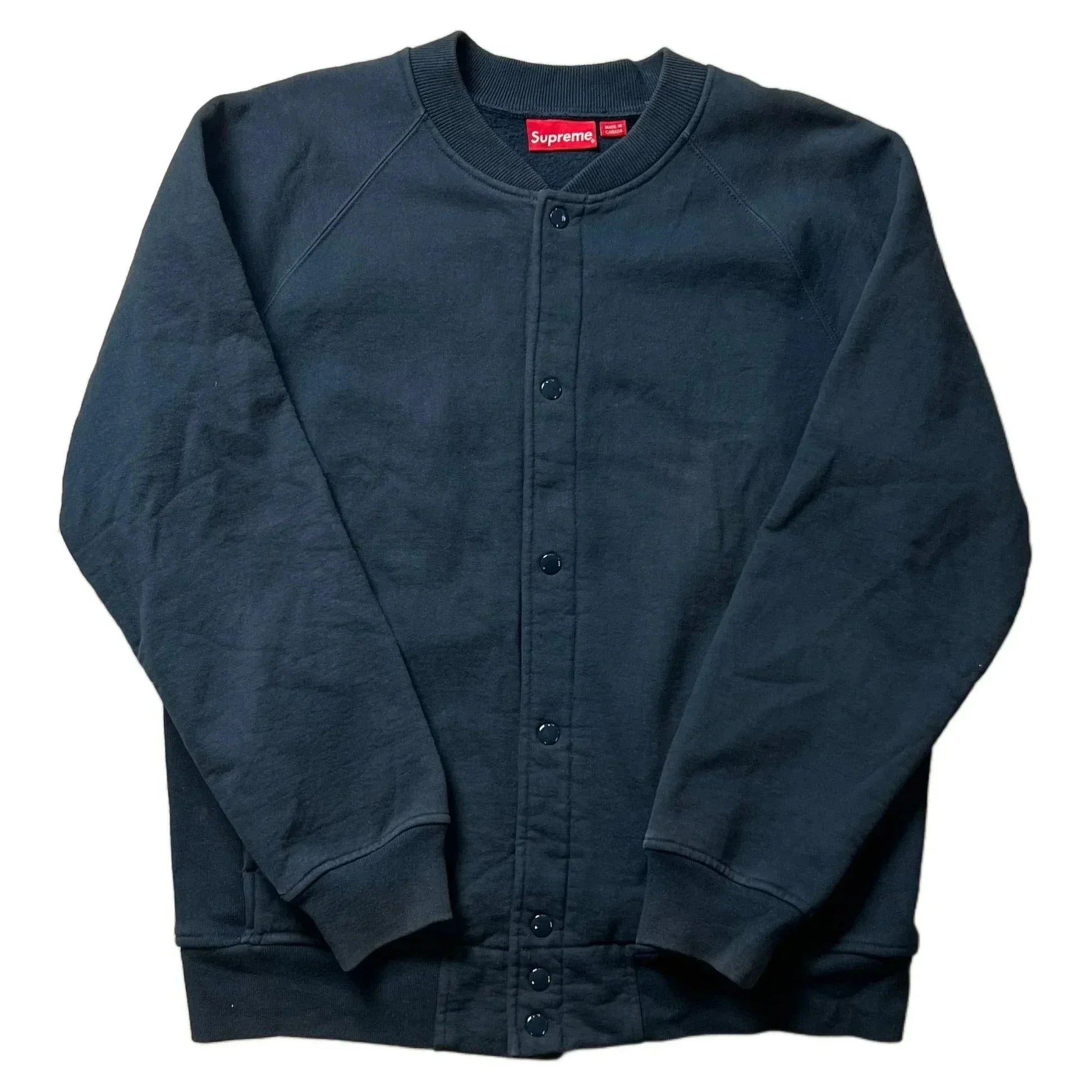 Supreme Jacket - L | The Streetwear Studio