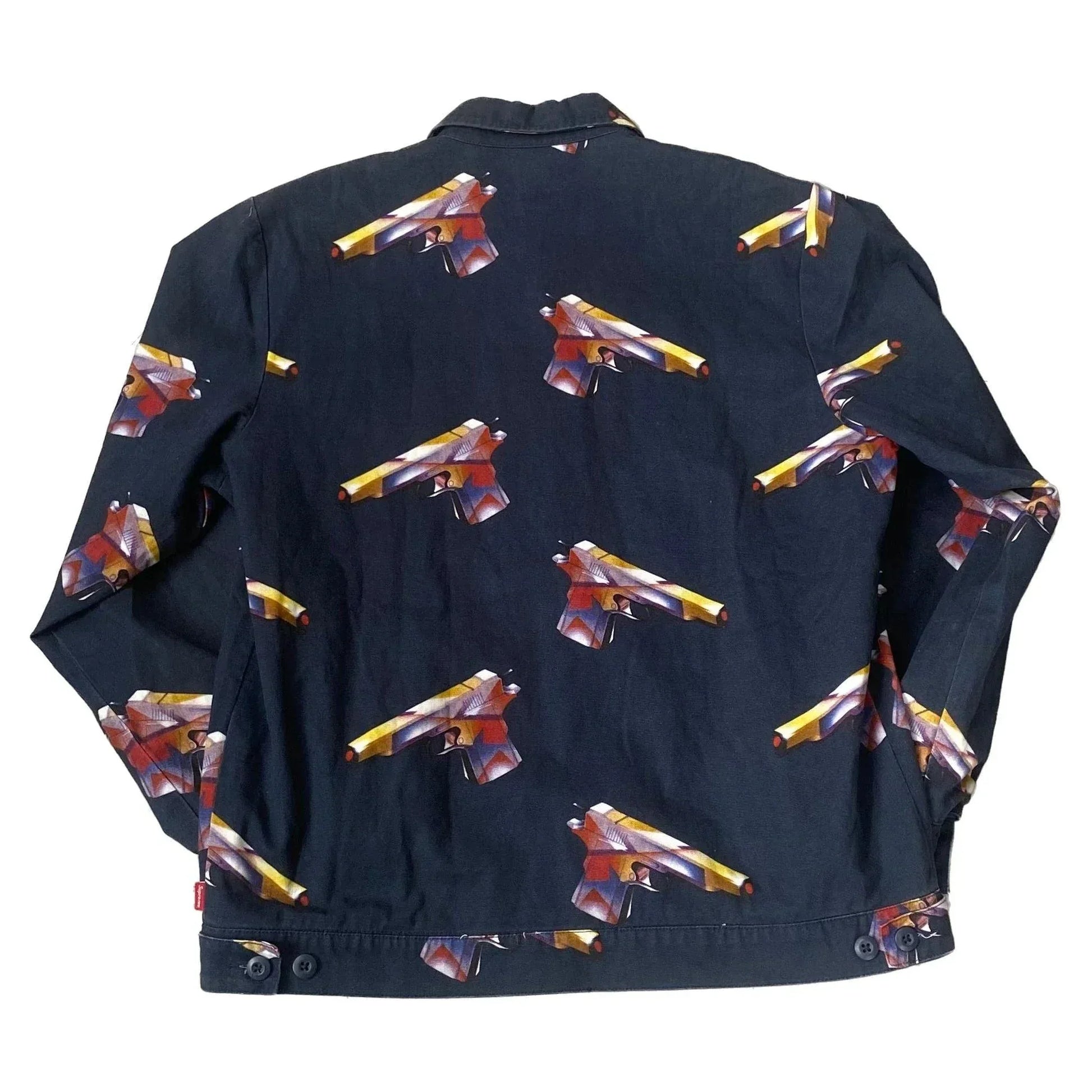 Supreme Jacket - L | The Streetwear Studio