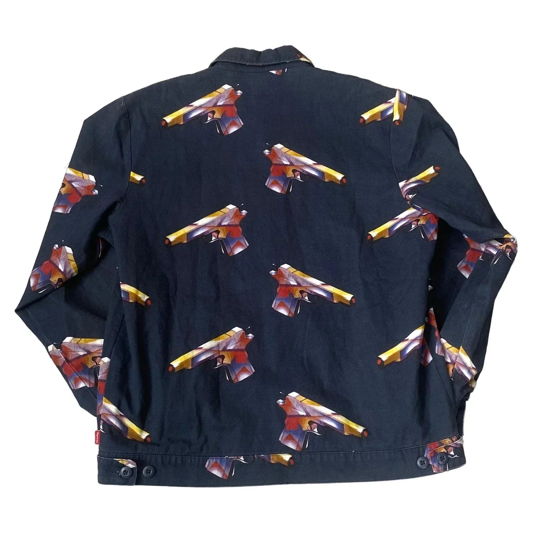 Supreme Jacket - L | The Streetwear Studio