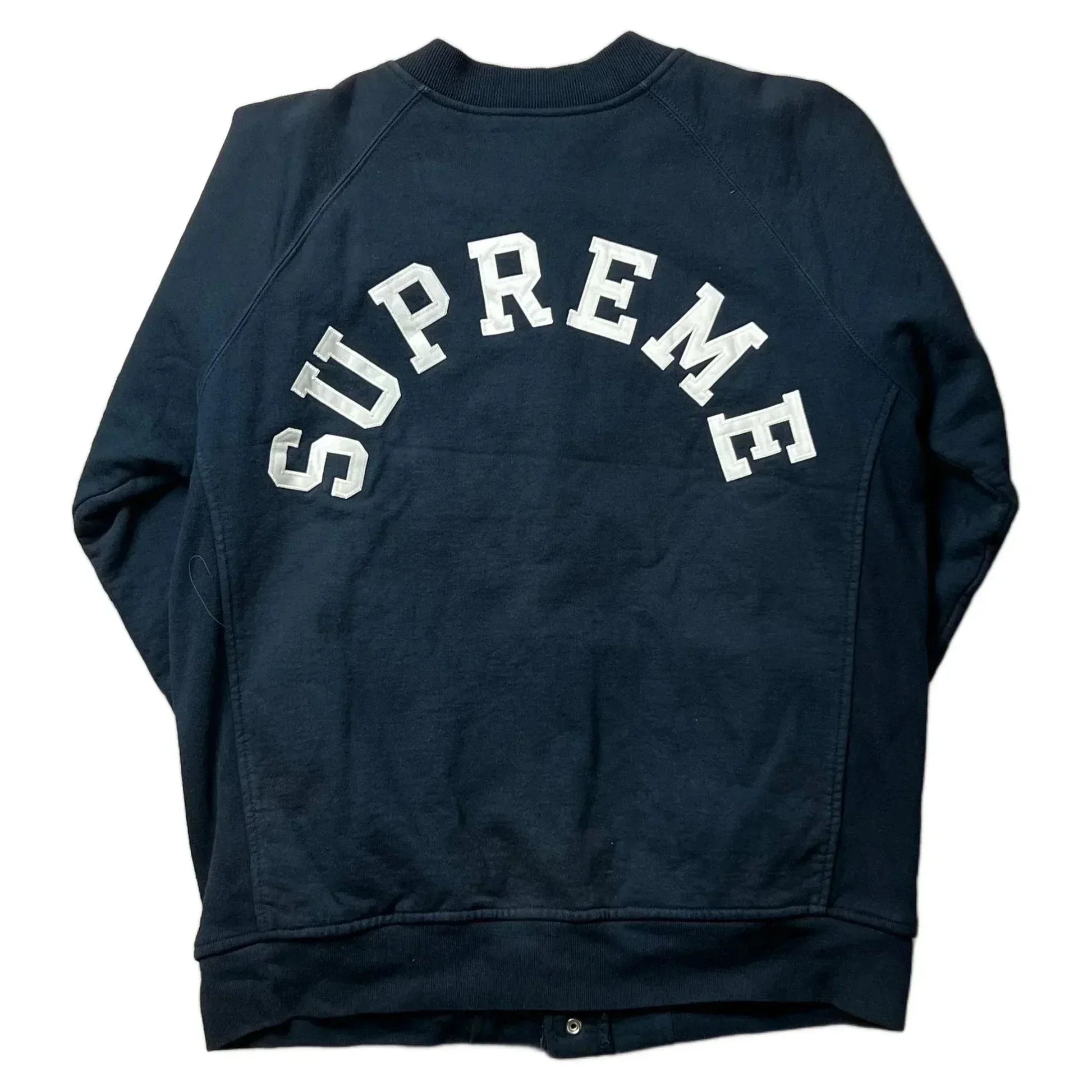 Supreme Jacket - L | The Streetwear Studio