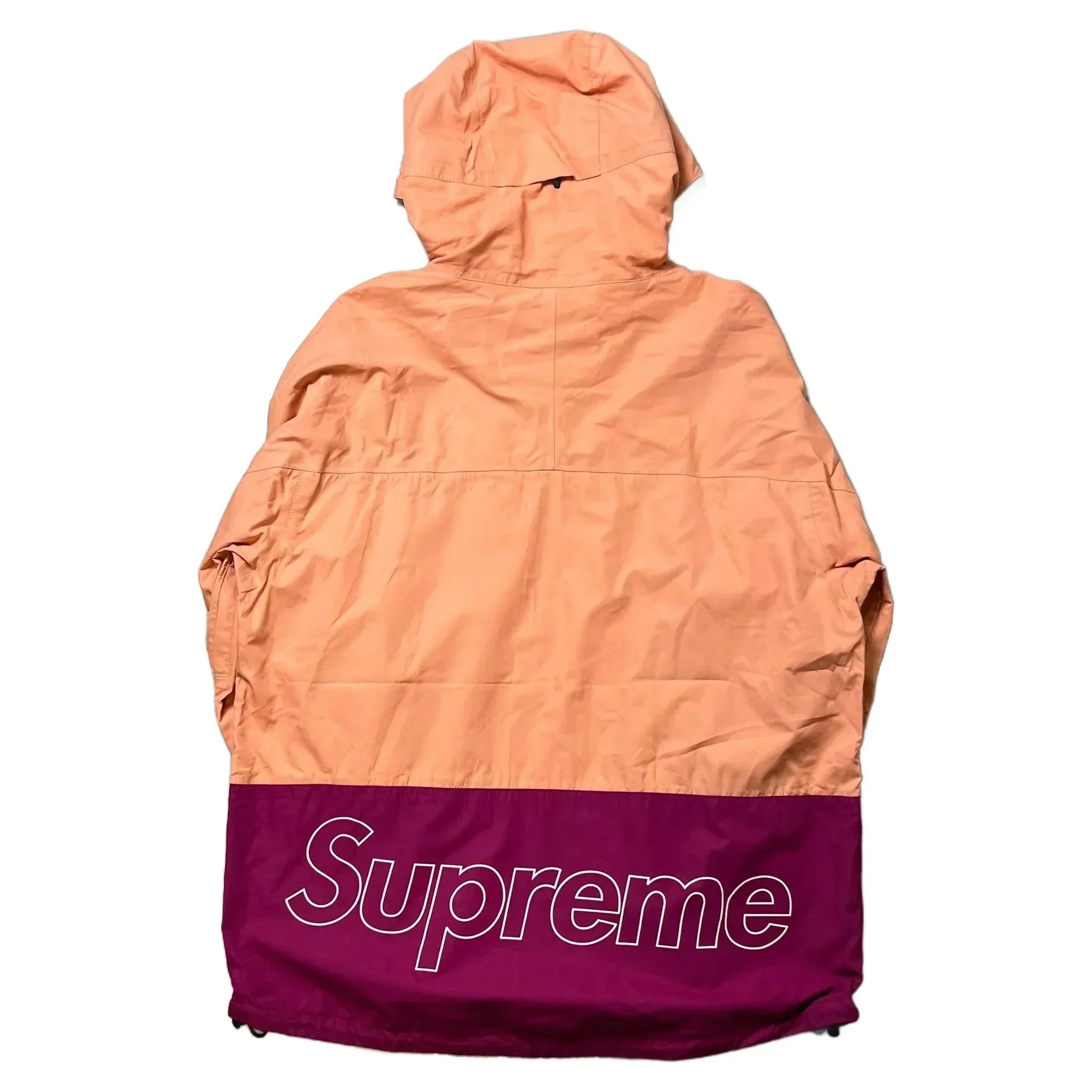 Supreme Jacket - L | The Streetwear Studio