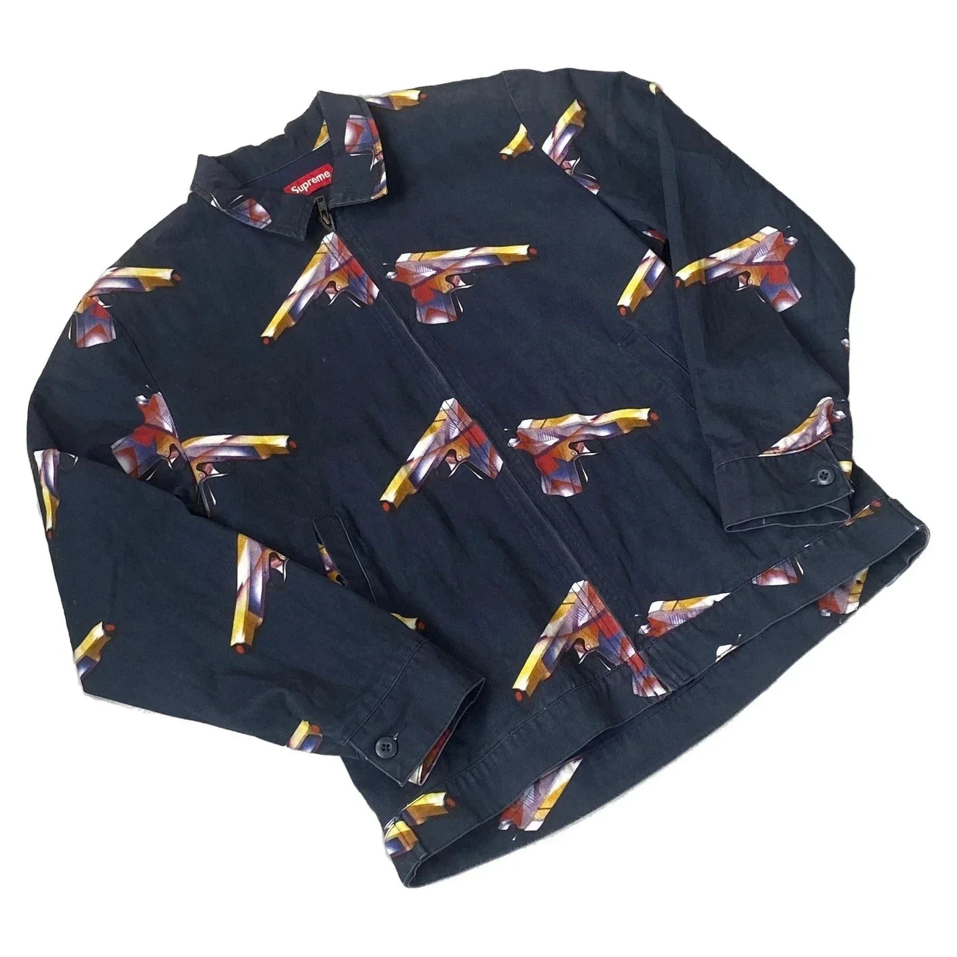 Supreme Jacket - L | The Streetwear Studio