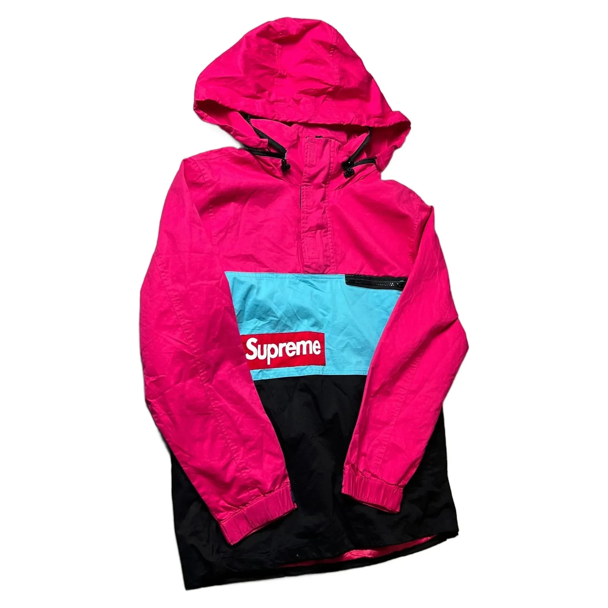 Supreme Jacket - L | The Streetwear Studio