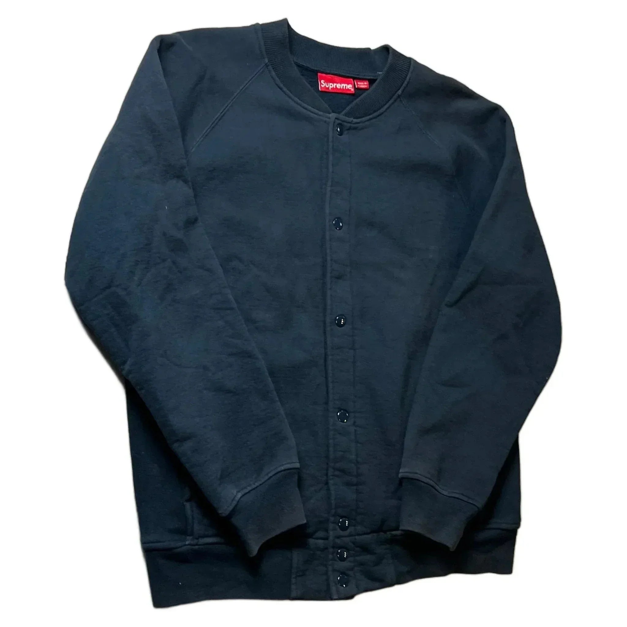 Supreme Jacket - L | The Streetwear Studio