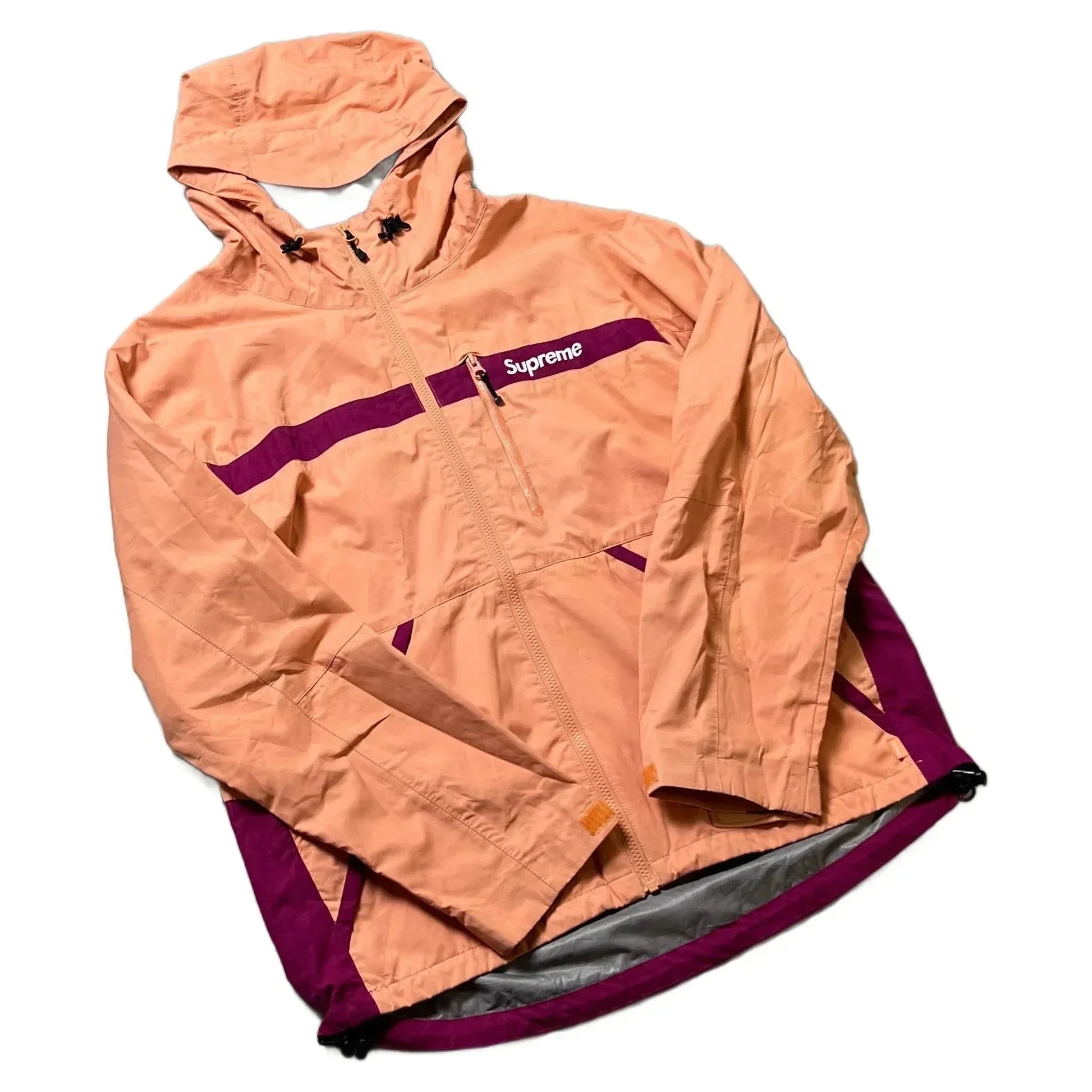Supreme Jacket - L | The Streetwear Studio