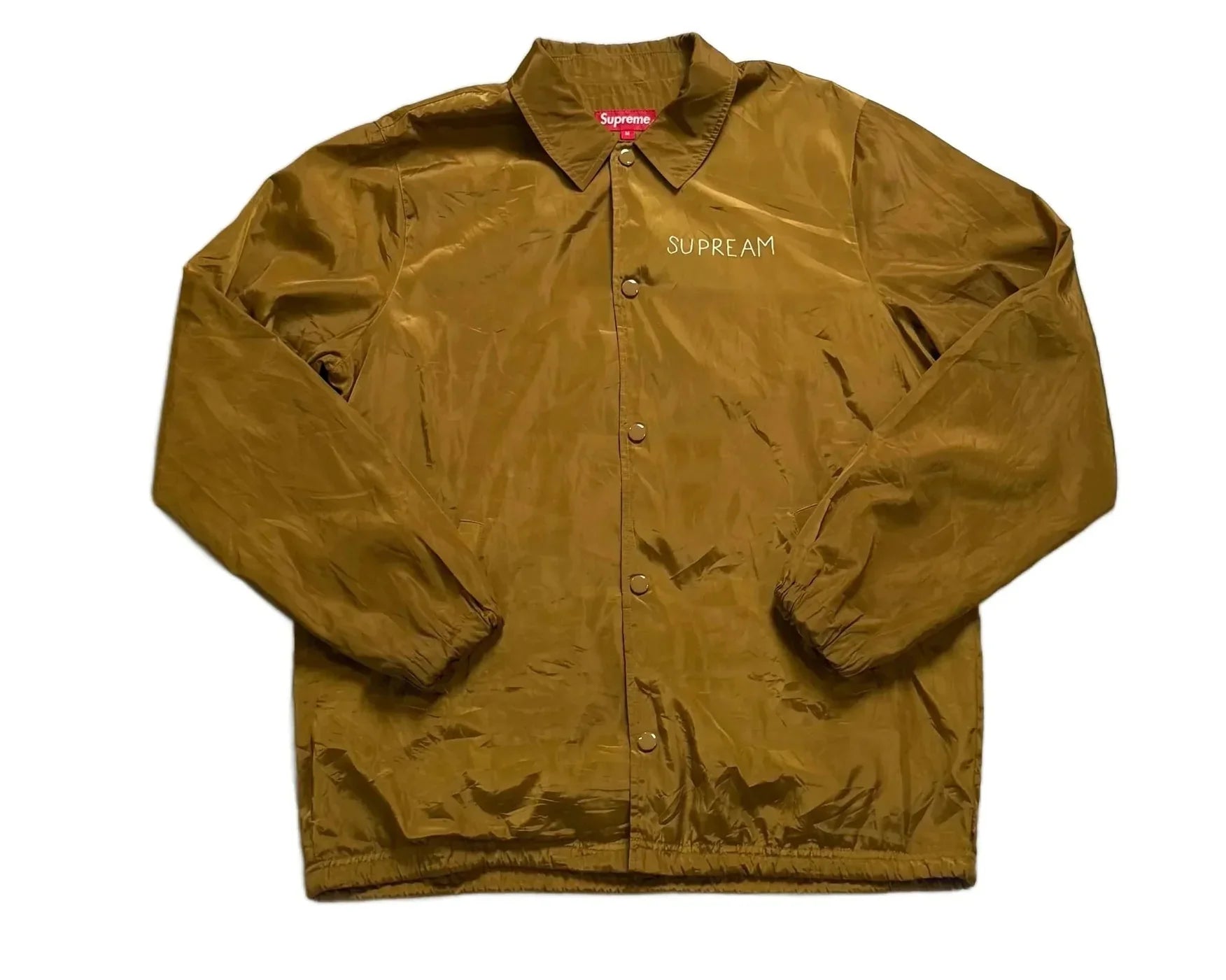 Supreme Jacket - M | The Streetwear Studio