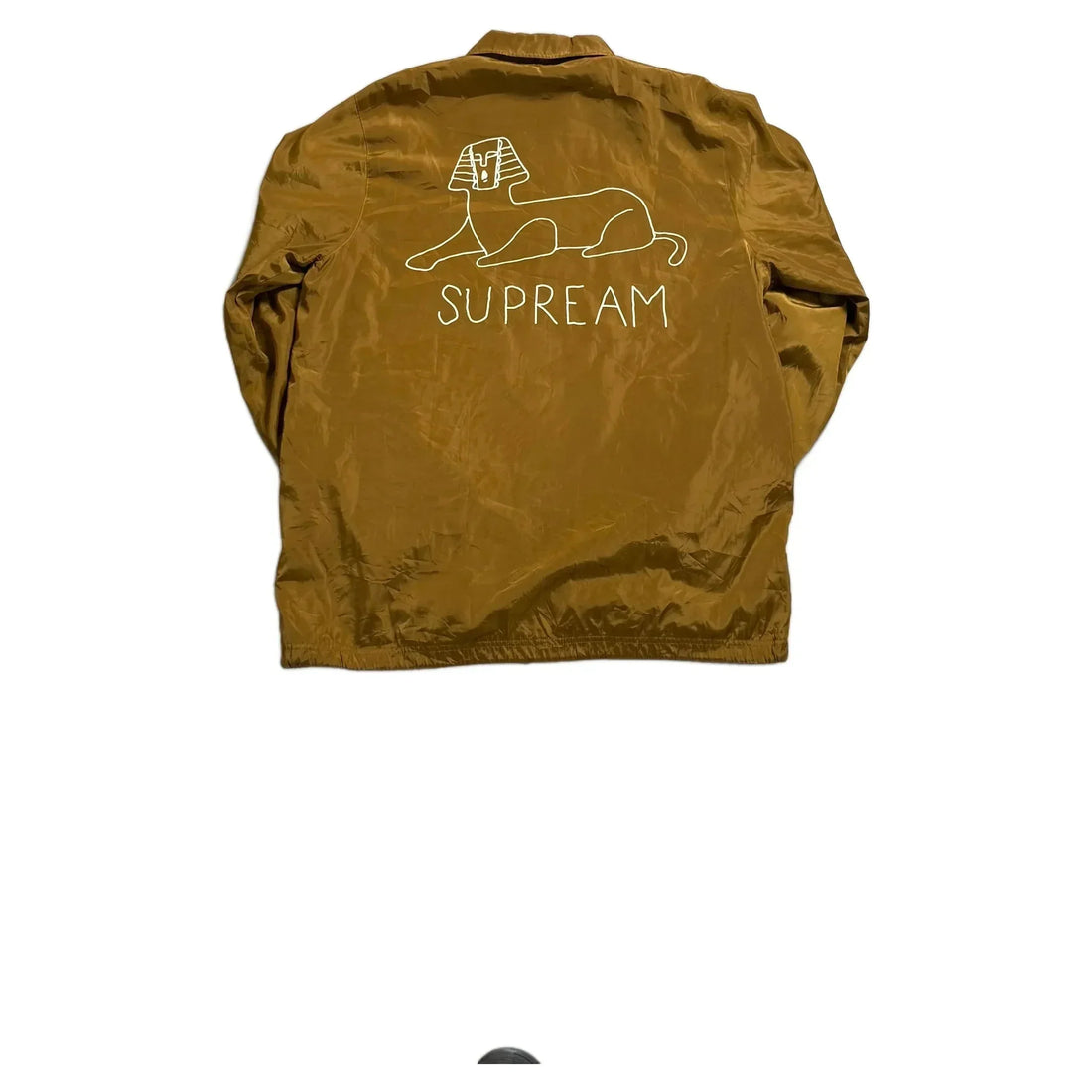 Supreme Jacket - M | The Streetwear Studio