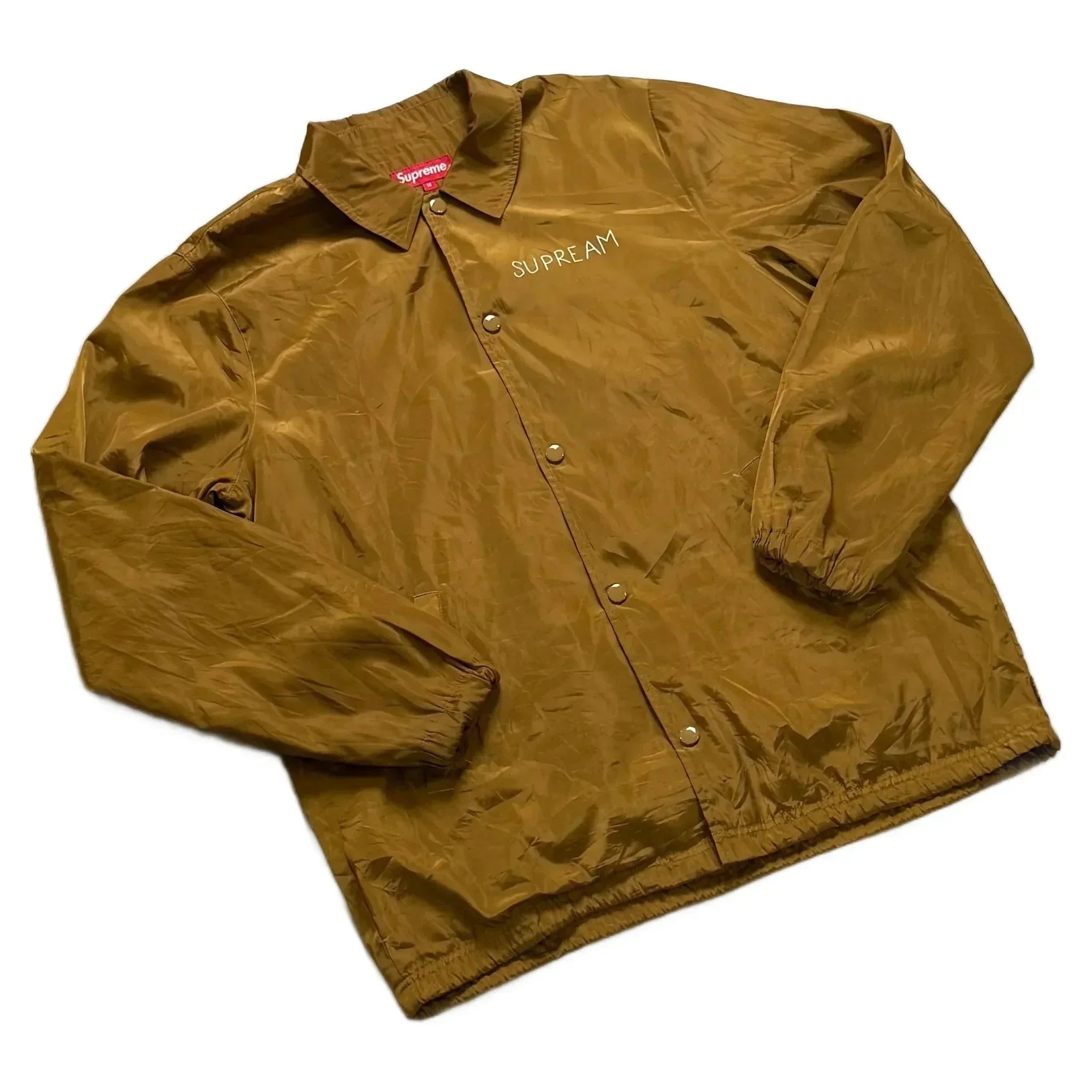 Supreme Jacket - M | The Streetwear Studio