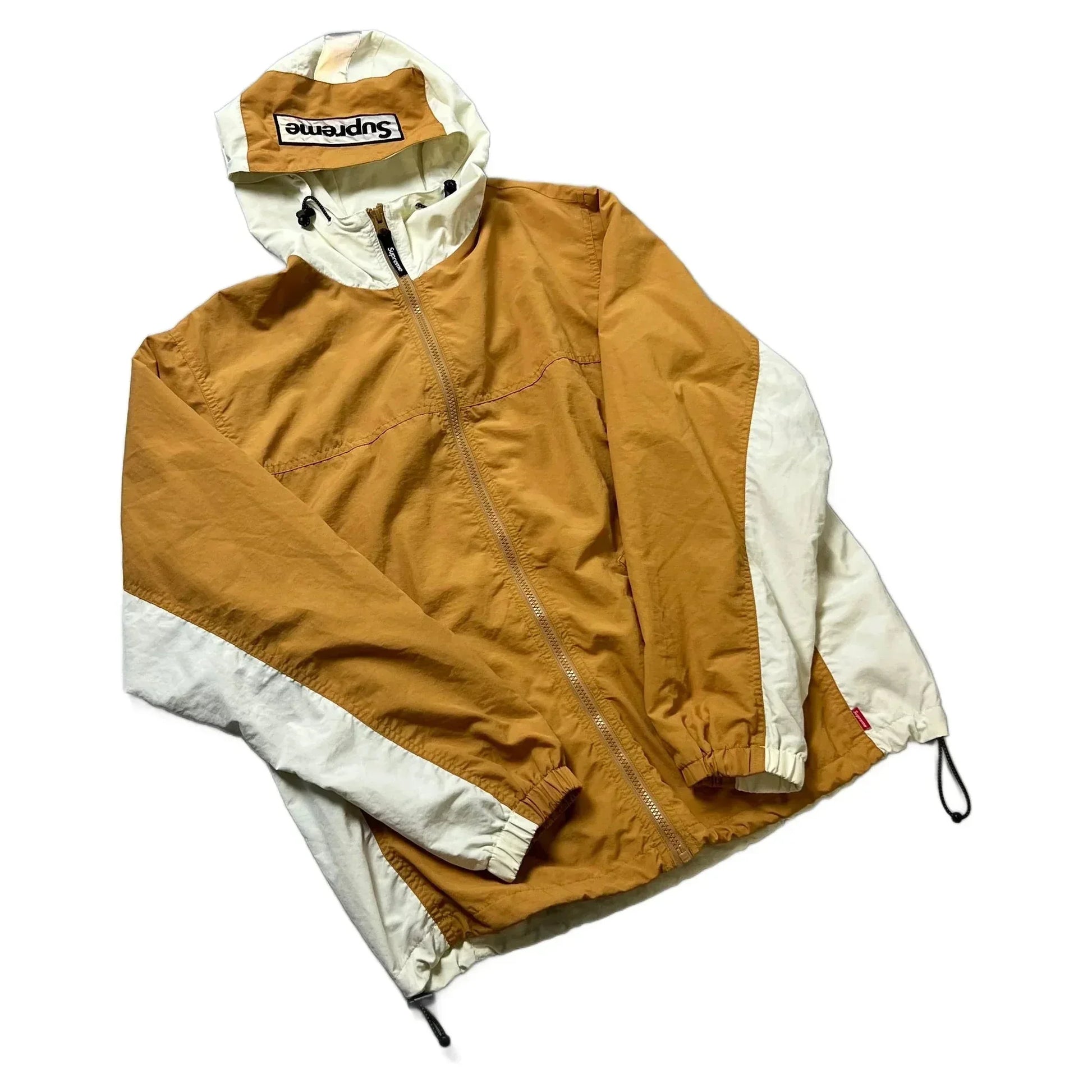 Supreme Jacket - M | The Streetwear Studio