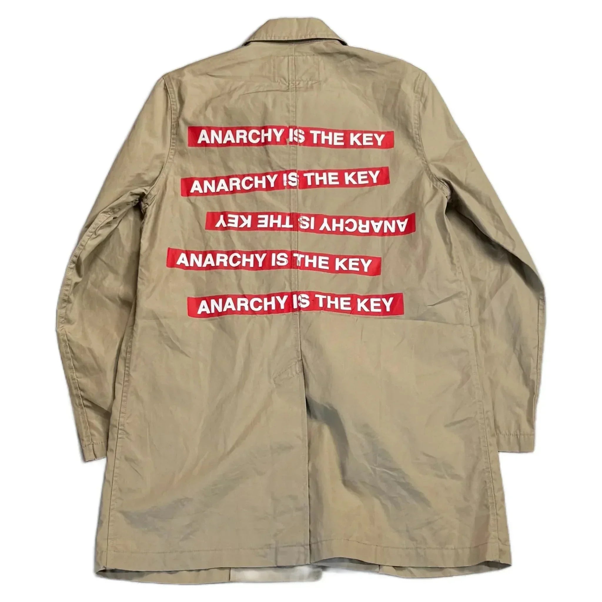 Supreme Jacket - S | The Streetwear Studio