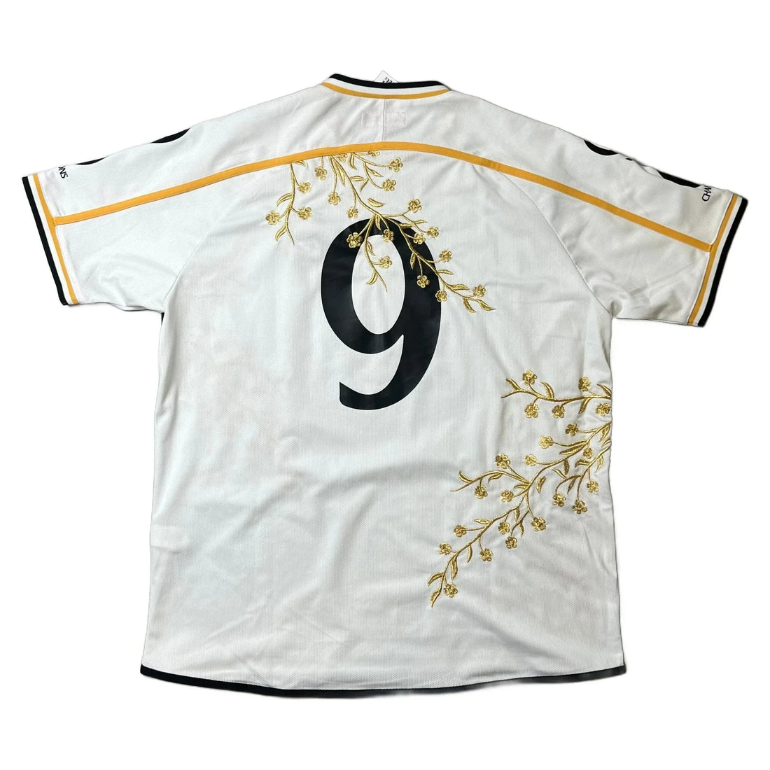 Supreme Jersey - L | The Streetwear Studio