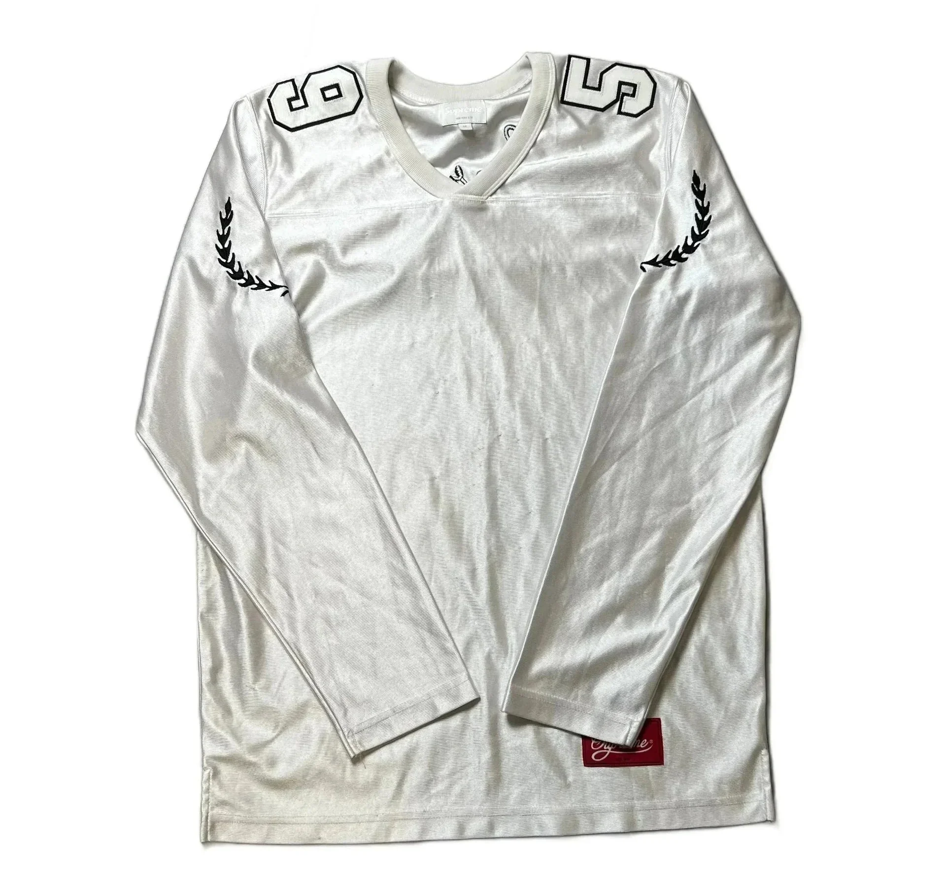 Supreme Jersey - M | The Streetwear Studio