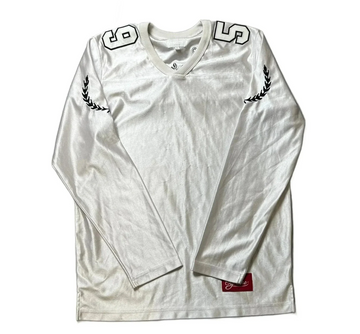 Supreme Jersey - M | The Streetwear Studio