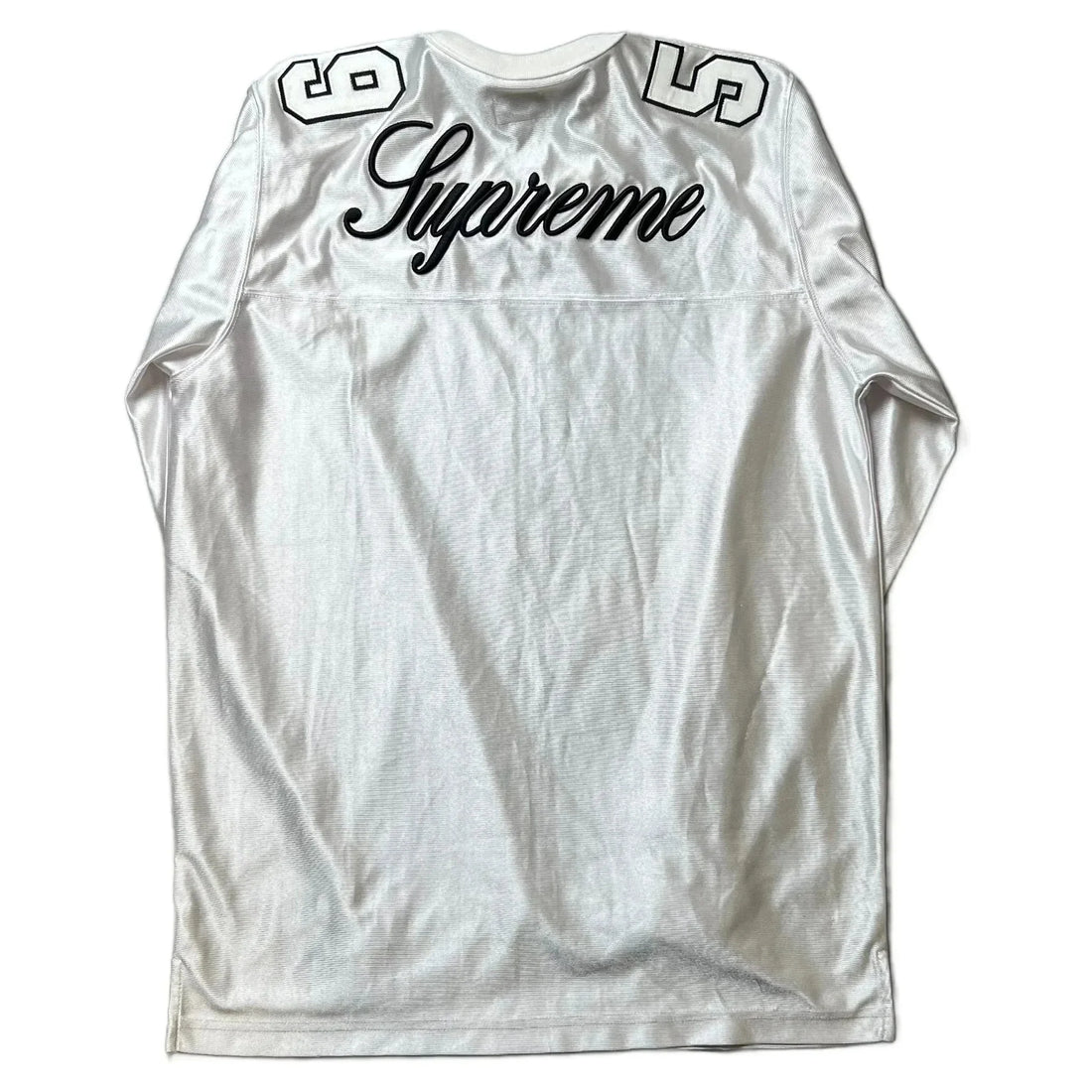 Supreme Jersey - M | The Streetwear Studio