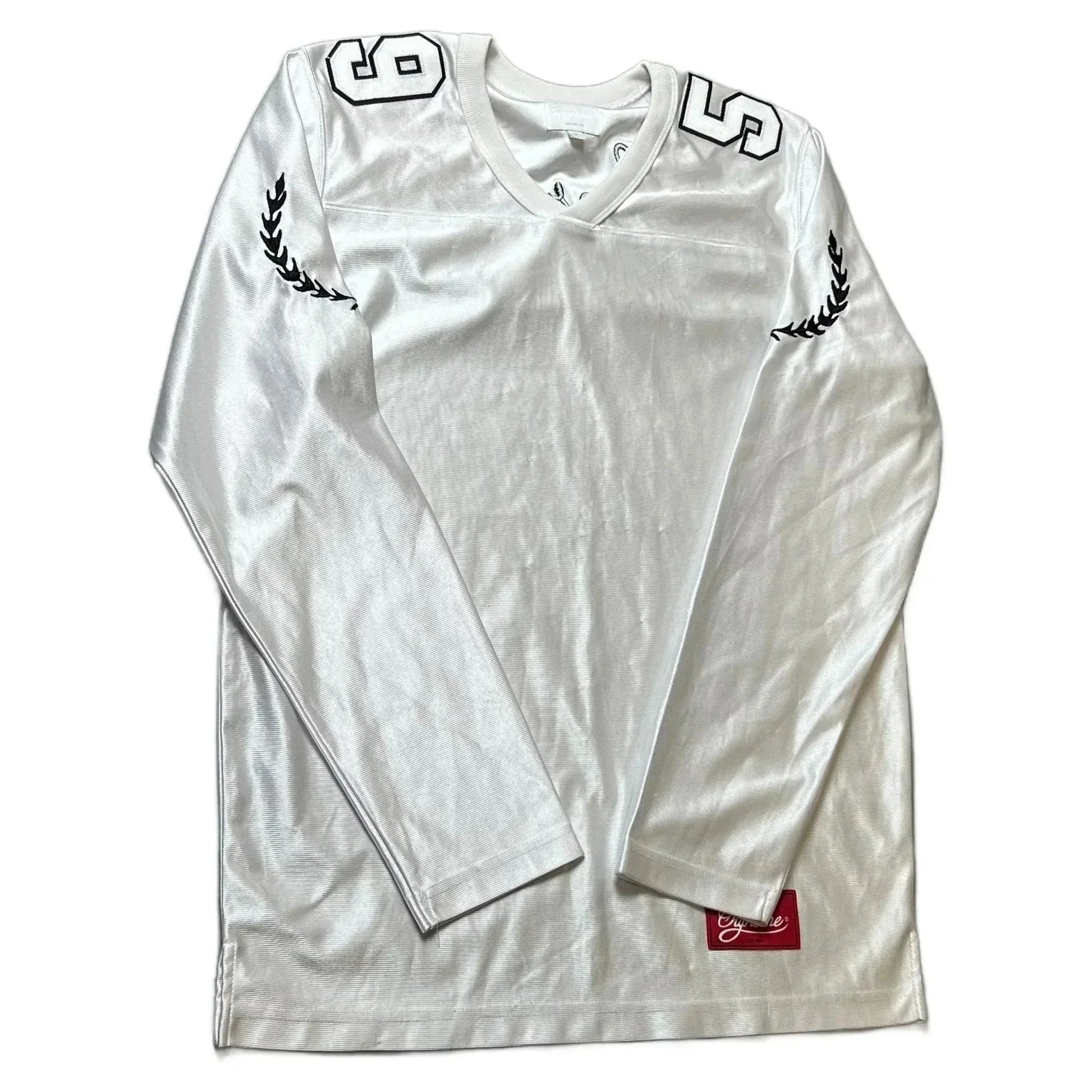 Supreme Jersey - M | The Streetwear Studio
