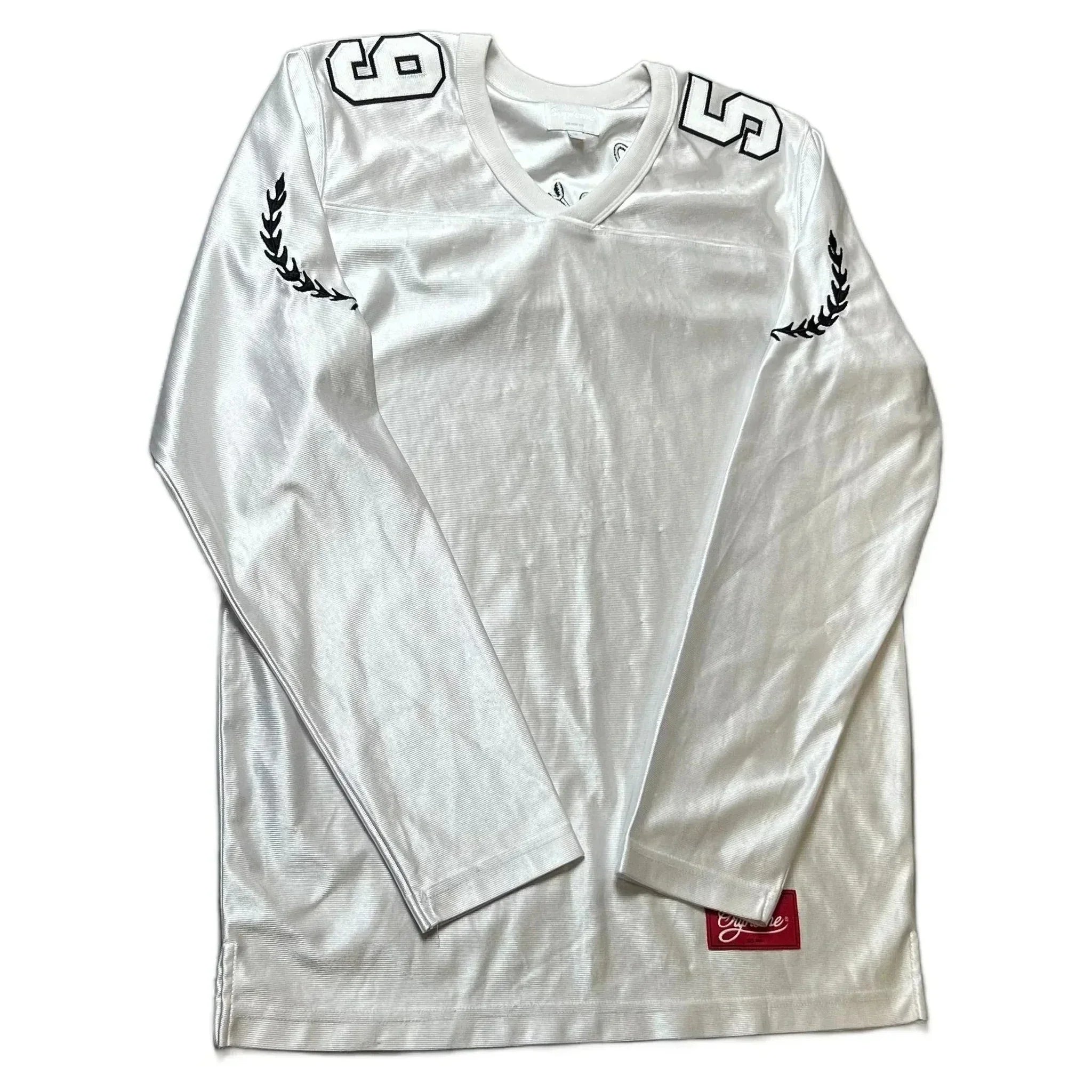 Supreme Jersey - M | The Streetwear Studio