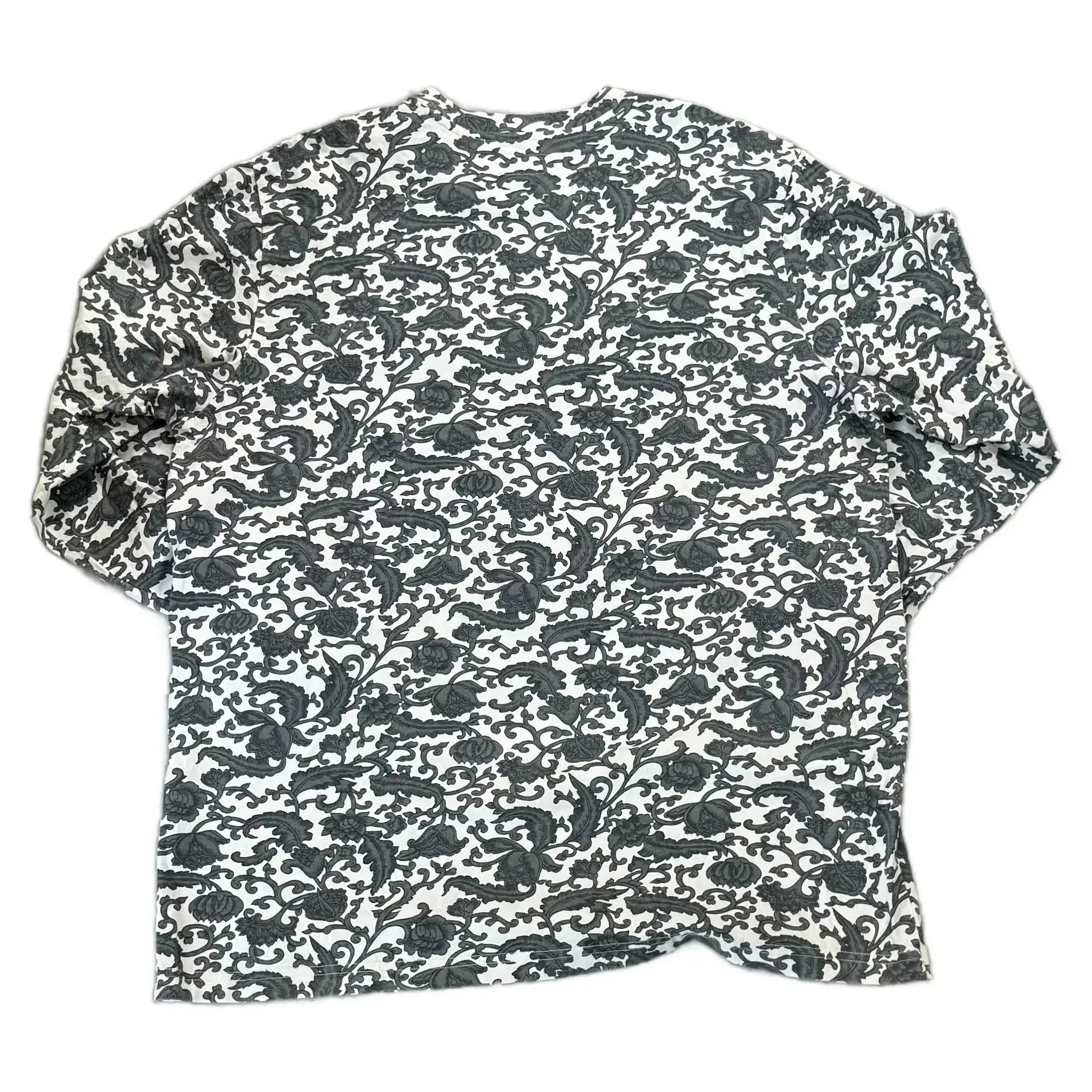 Supreme Long Sleeve Tee - XL | The Streetwear Studio