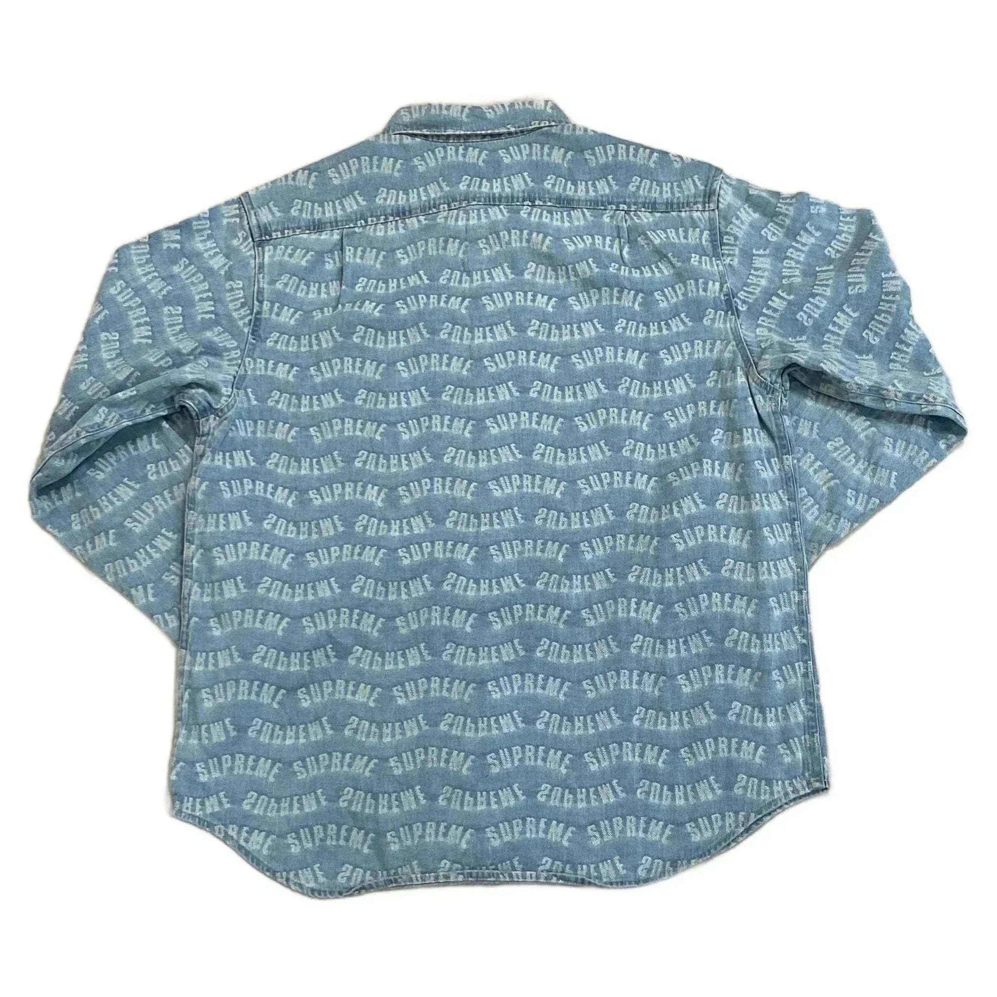 Supreme Shirt - M | The Streetwear Studio