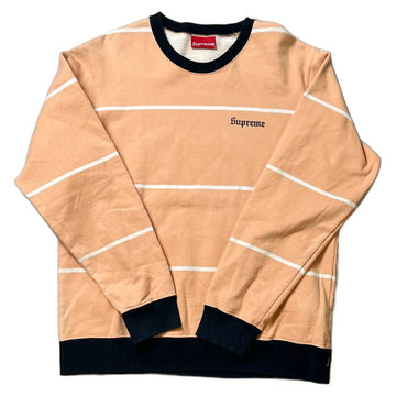 Supreme Sweatshirt - M | The Streetwear Studio