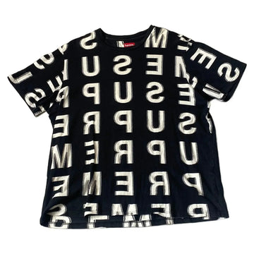 Supreme Tee - XL | The Streetwear Studio