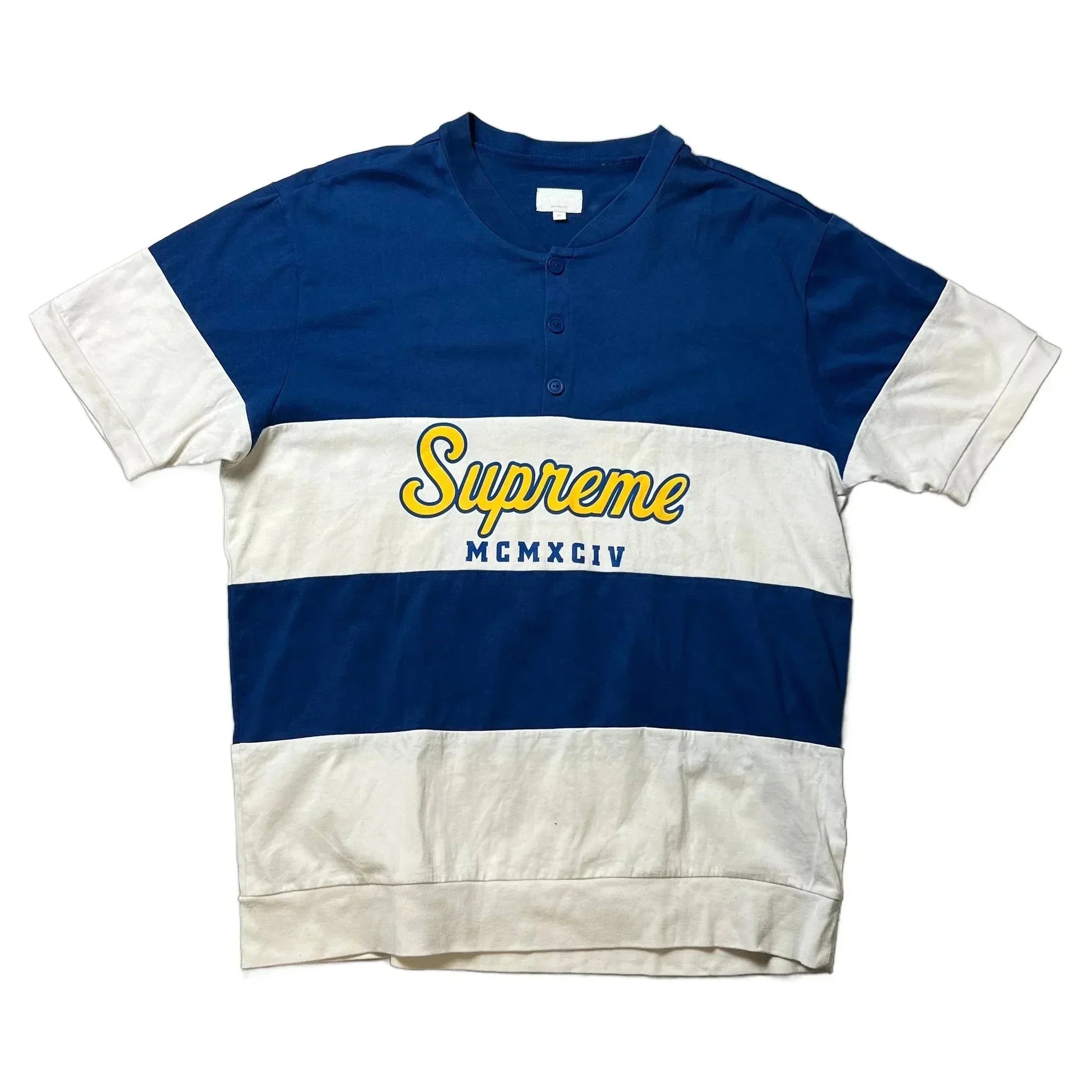 Supreme Tee - XL | The Streetwear Studio