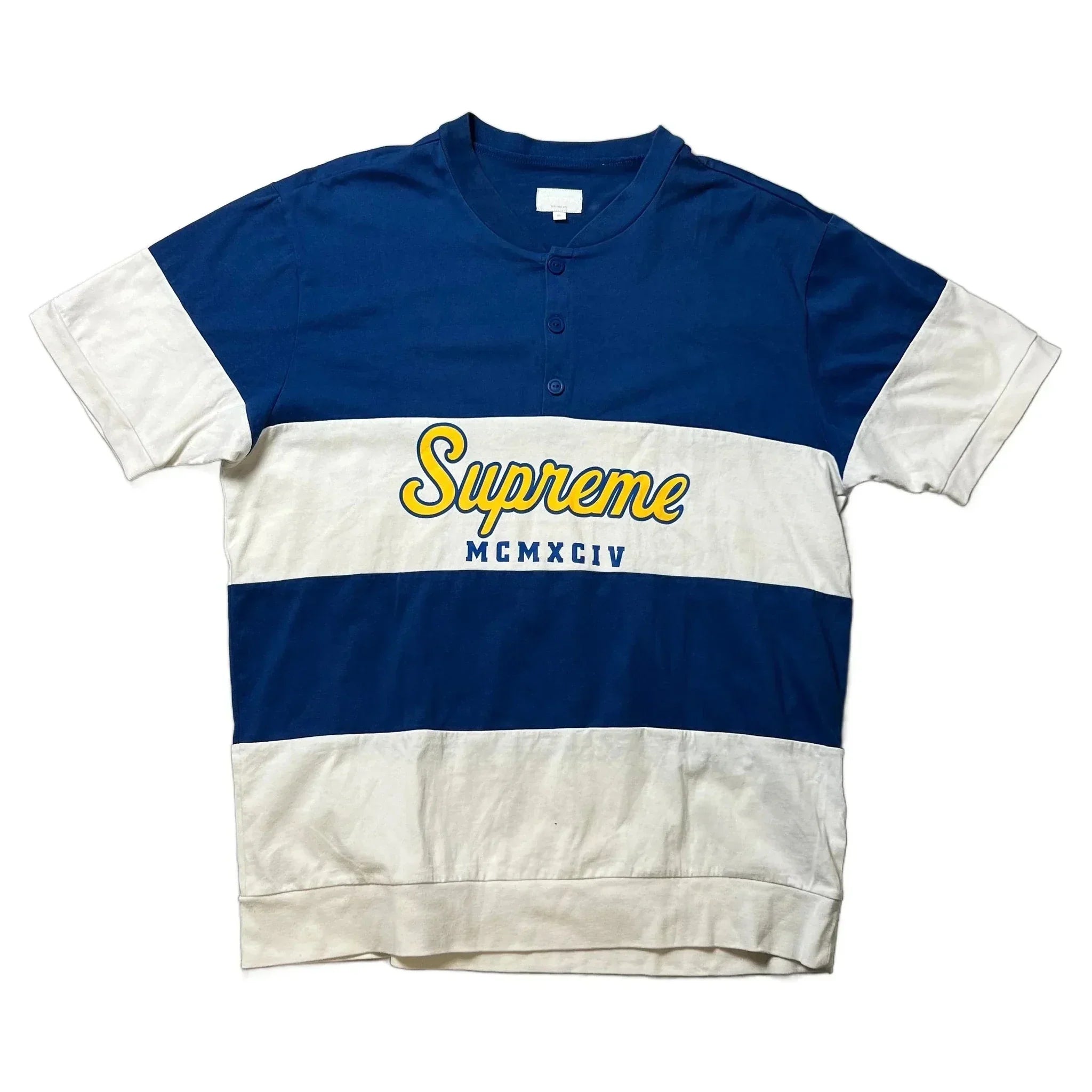 Supreme Tee - XL | The Streetwear Studio