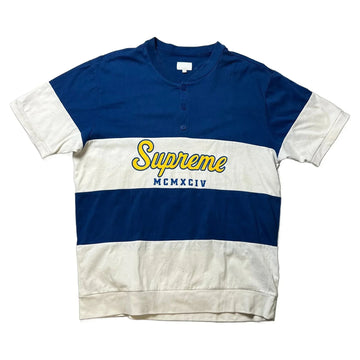 Supreme Tee - XL | The Streetwear Studio