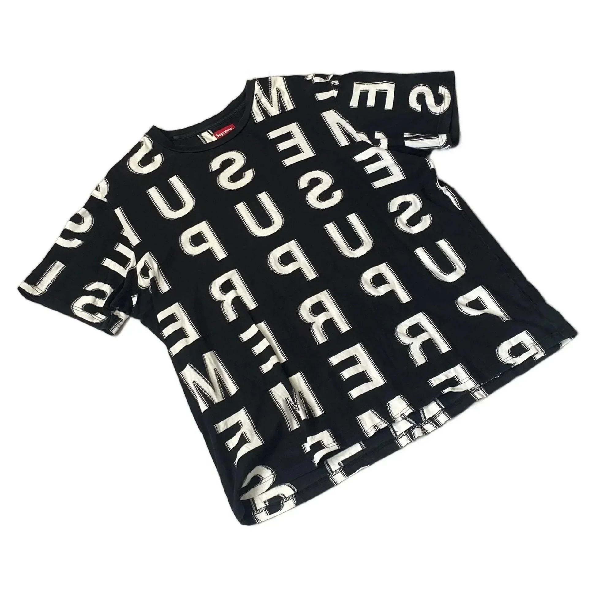 Supreme Tee - XL | The Streetwear Studio