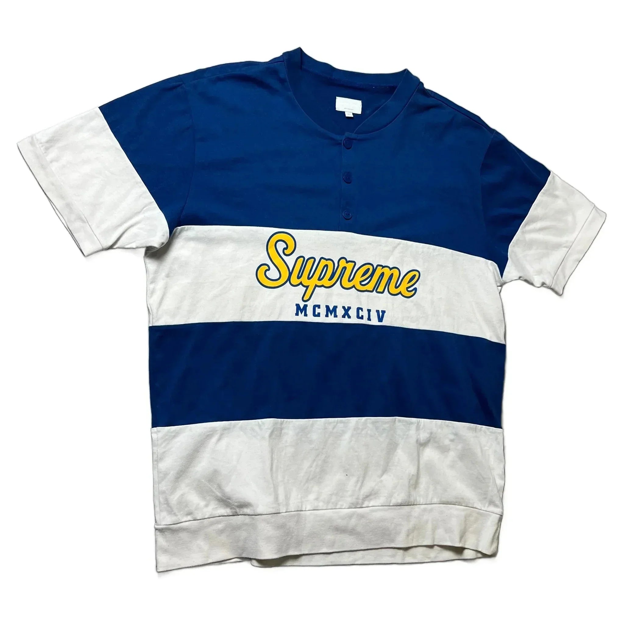 Supreme Tee - XL | The Streetwear Studio