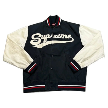 Supreme Varsity Jacket - XL | The Streetwear Studio