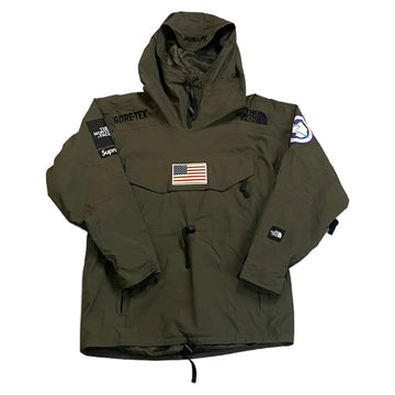 Supreme x The North Face Jacket - M | The Streetwear Studio