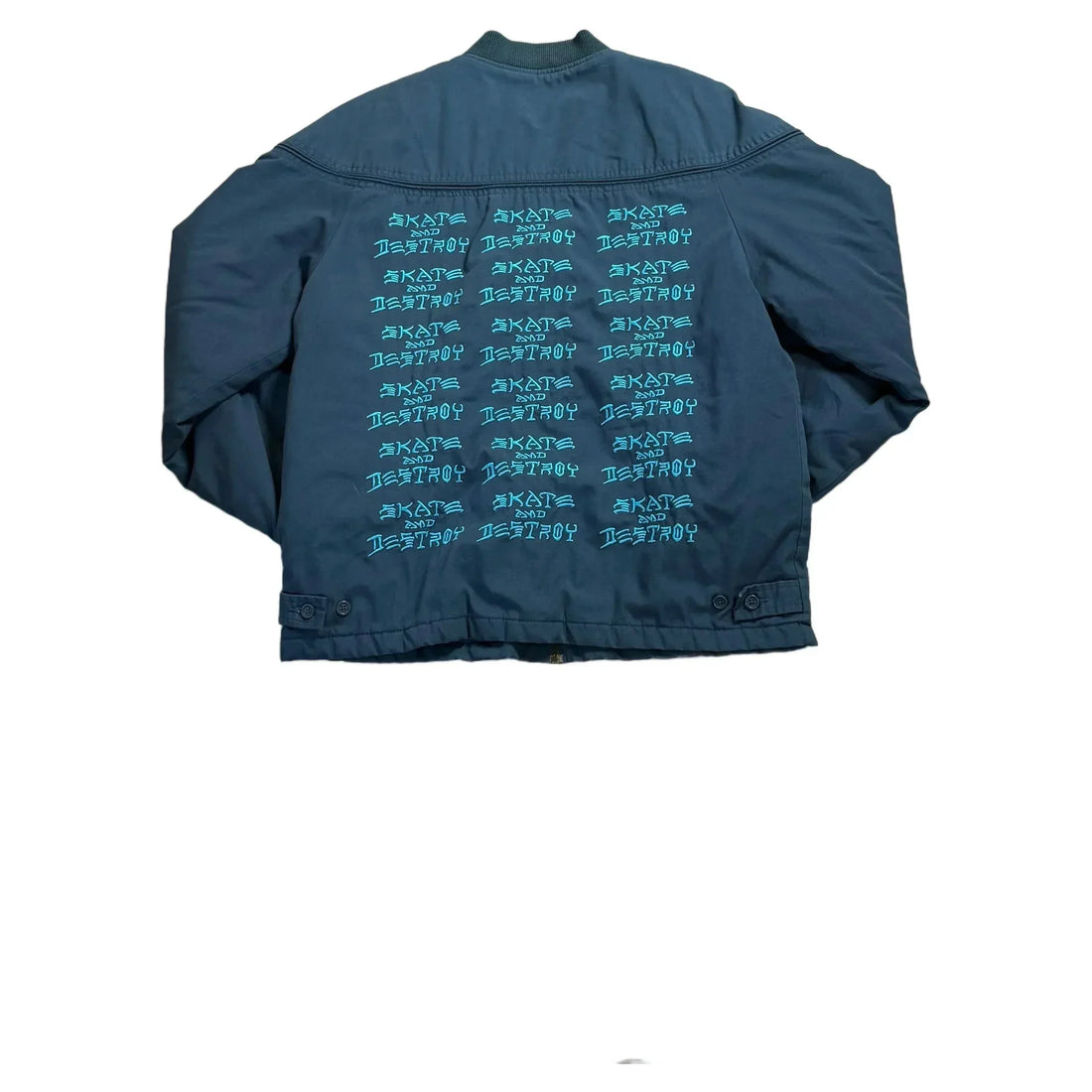 Supreme x Thrasher Jacket - M | The Streetwear Studio