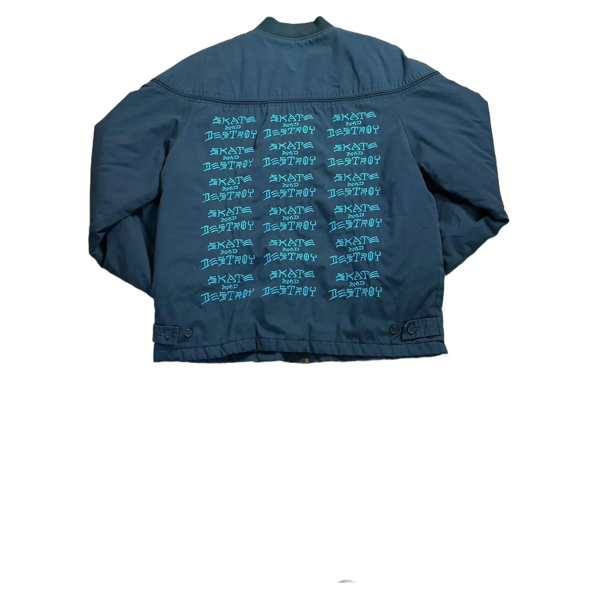 Supreme x Thrasher Jacket - M | The Streetwear Studio
