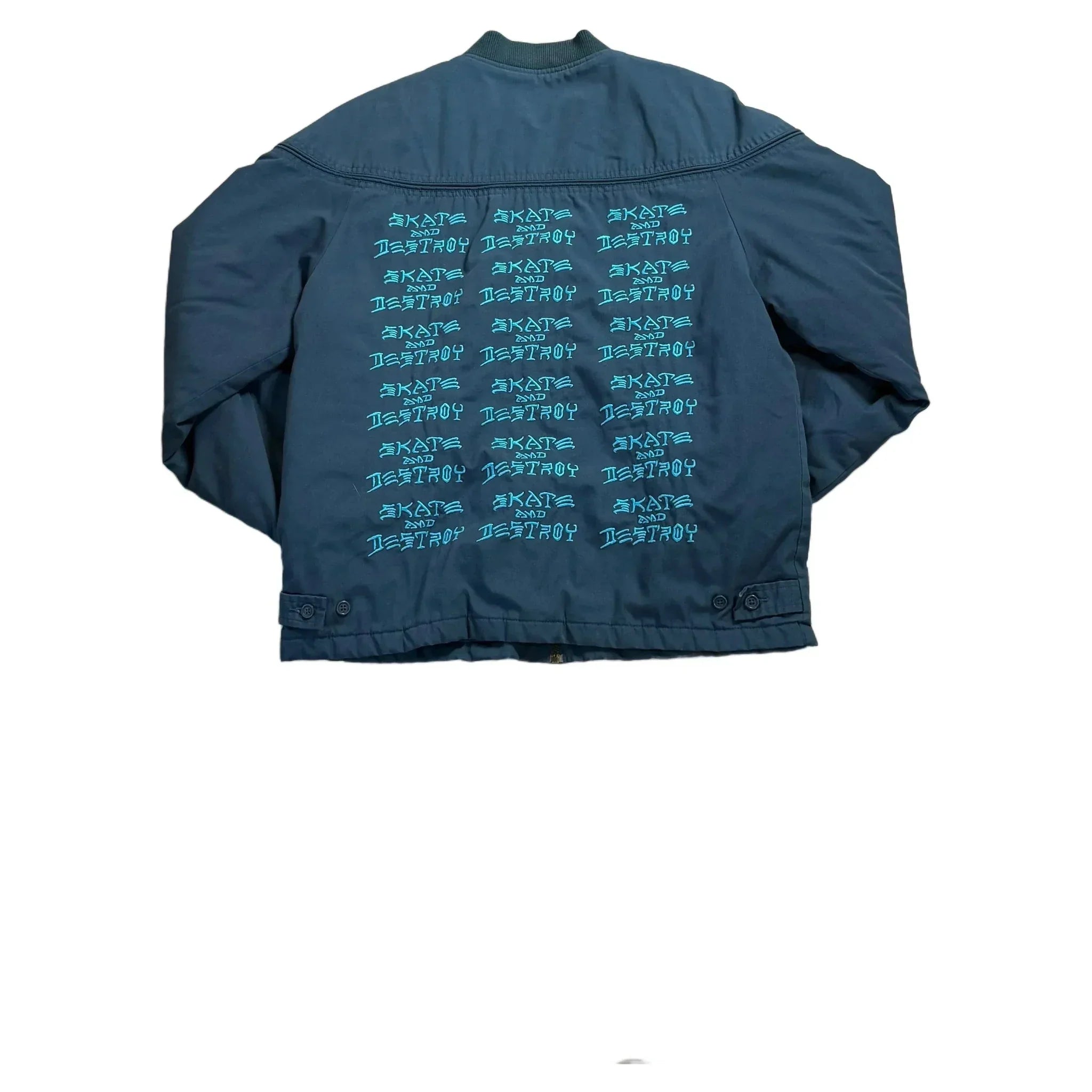 Supreme x Thrasher Jacket - M | The Streetwear Studio