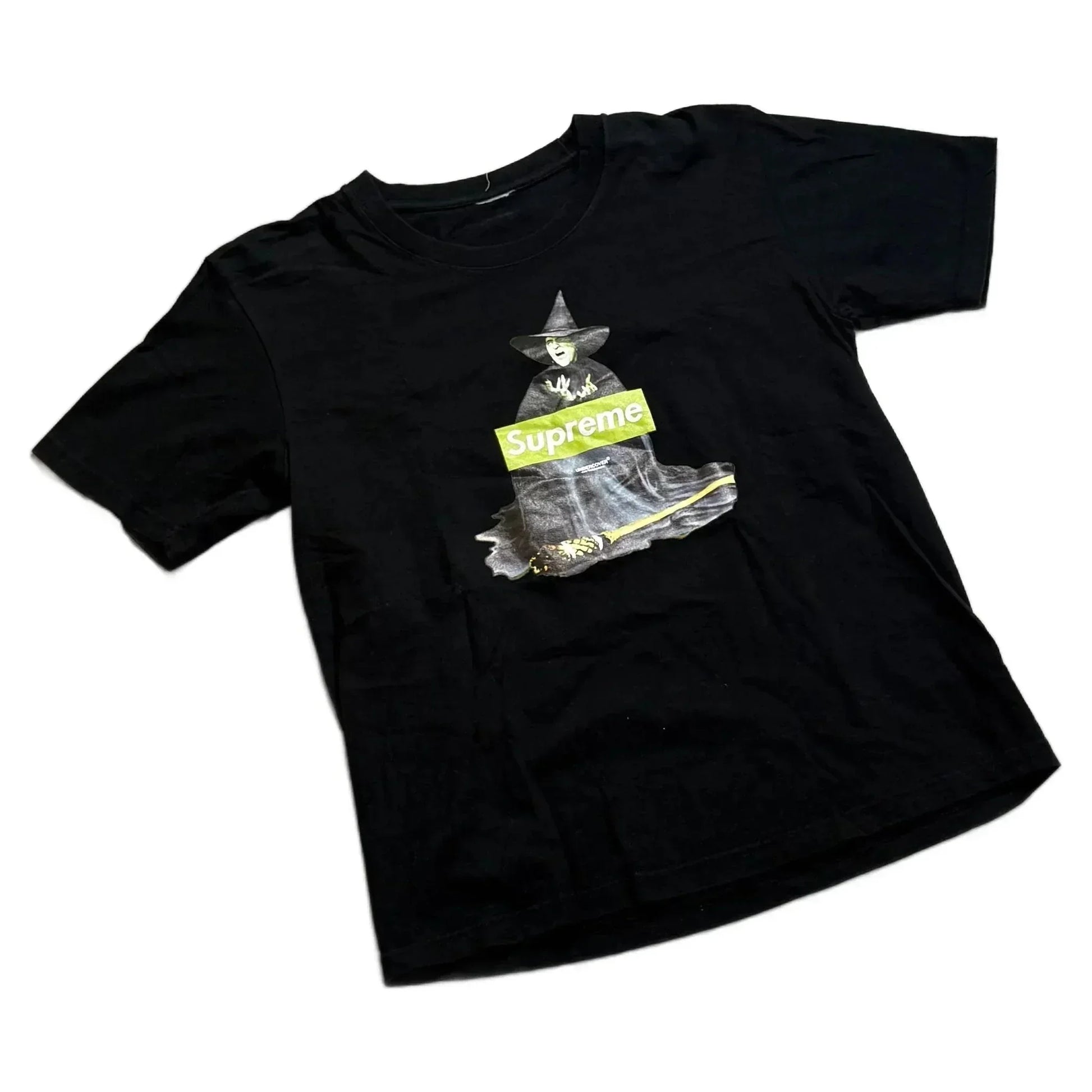Supreme x Undercover Box Logo Tee - M | The Streetwear Studio