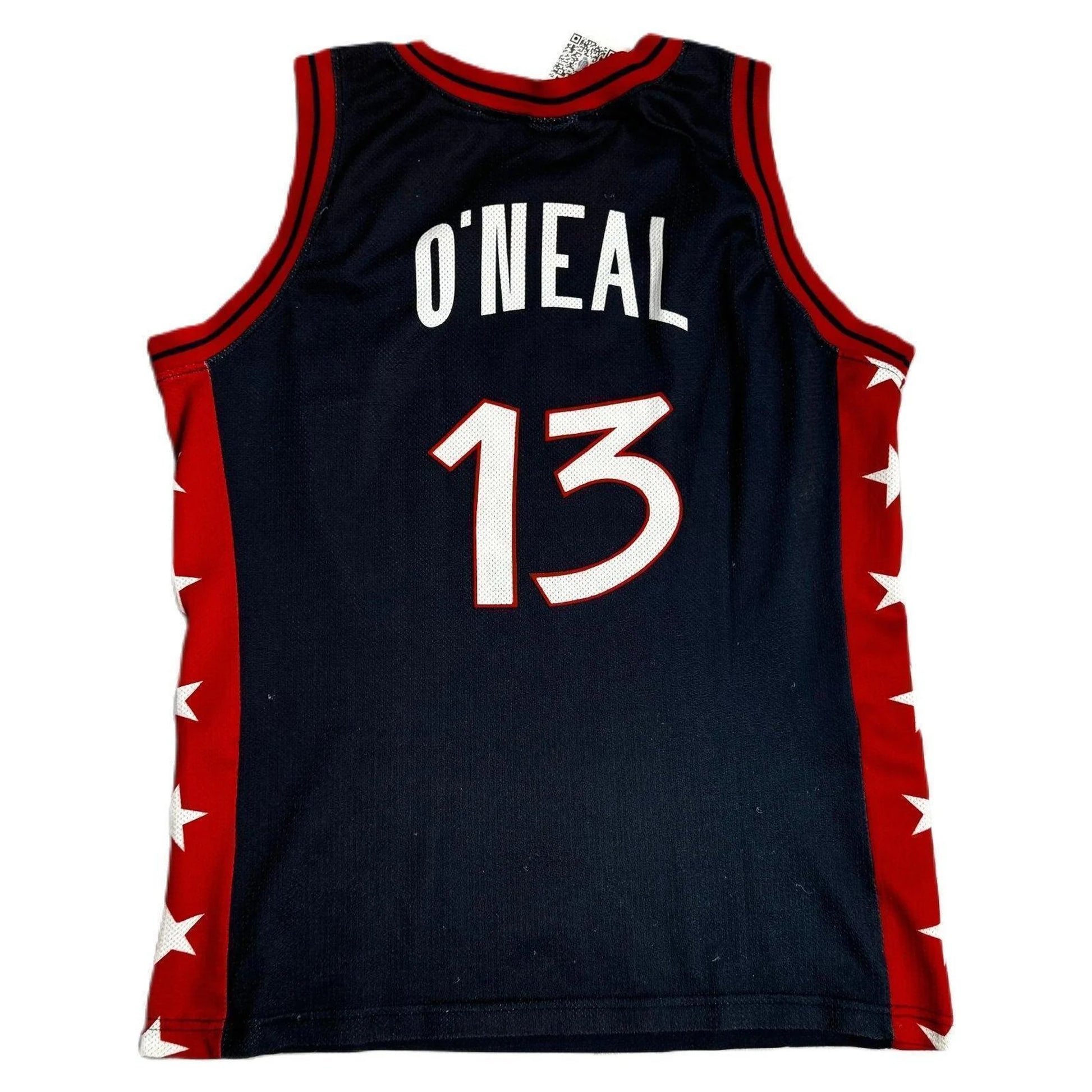 Team USA Basketball Jersey - M | The Streetwear Studio